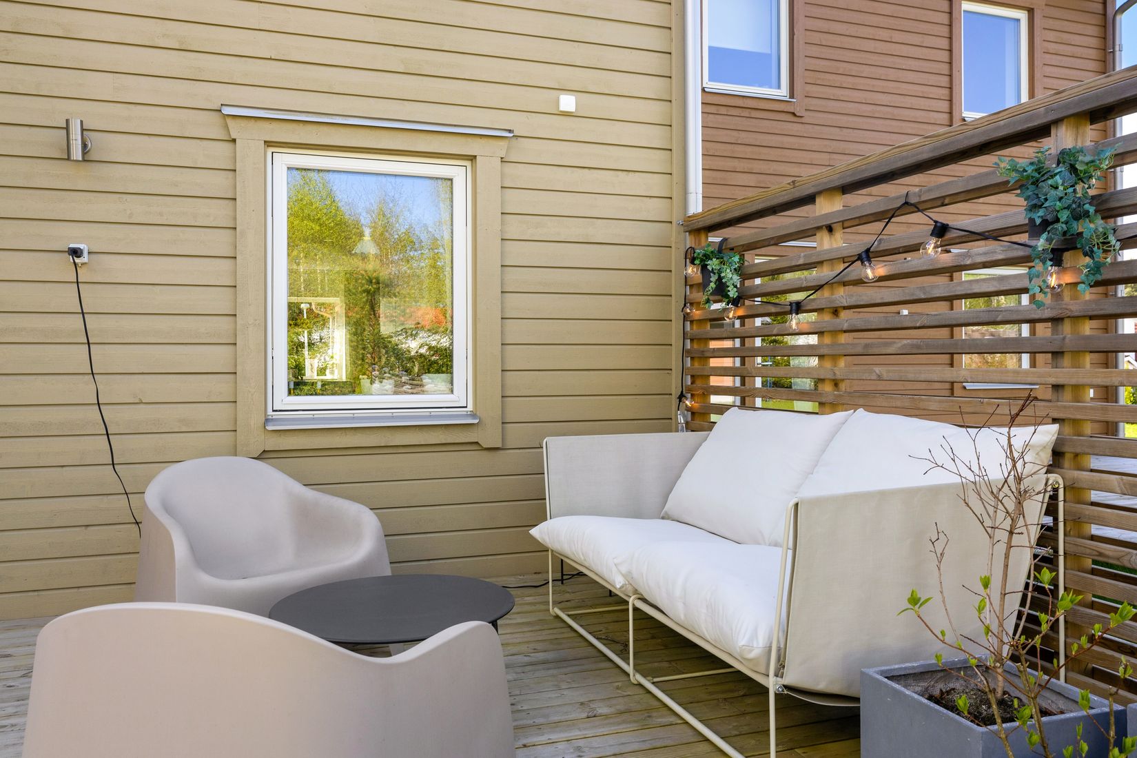 Bostadsrätt, Radhus, Skonarvägen 5B, Bredsand, Enköping