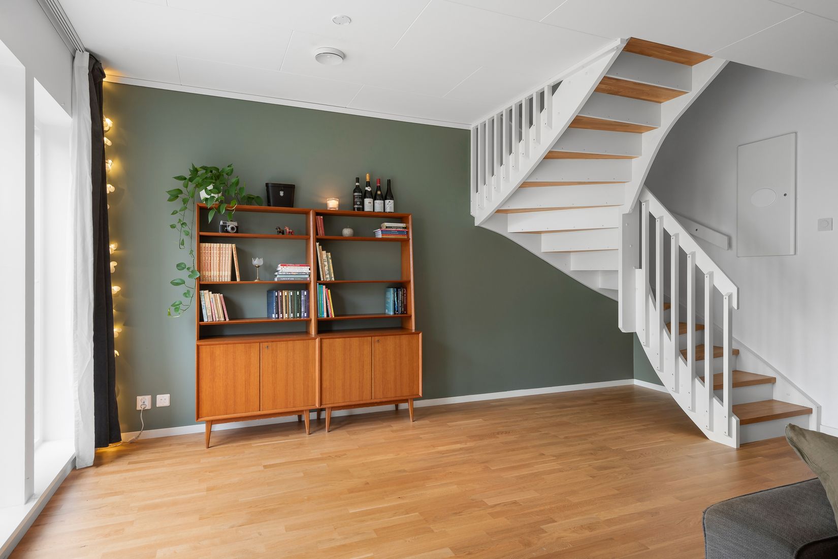 Bostadsrätt, Radhus, Skonarvägen 5B, Bredsand, Enköping