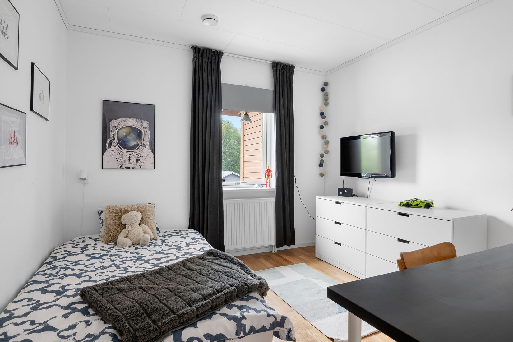 Bostadsrätt, Radhus, Skonarvägen 5B, Bredsand, Enköping