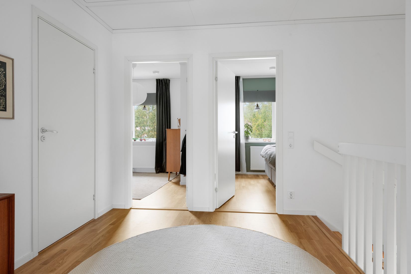 Bostadsrätt, Radhus, Skonarvägen 5B, Bredsand, Enköping