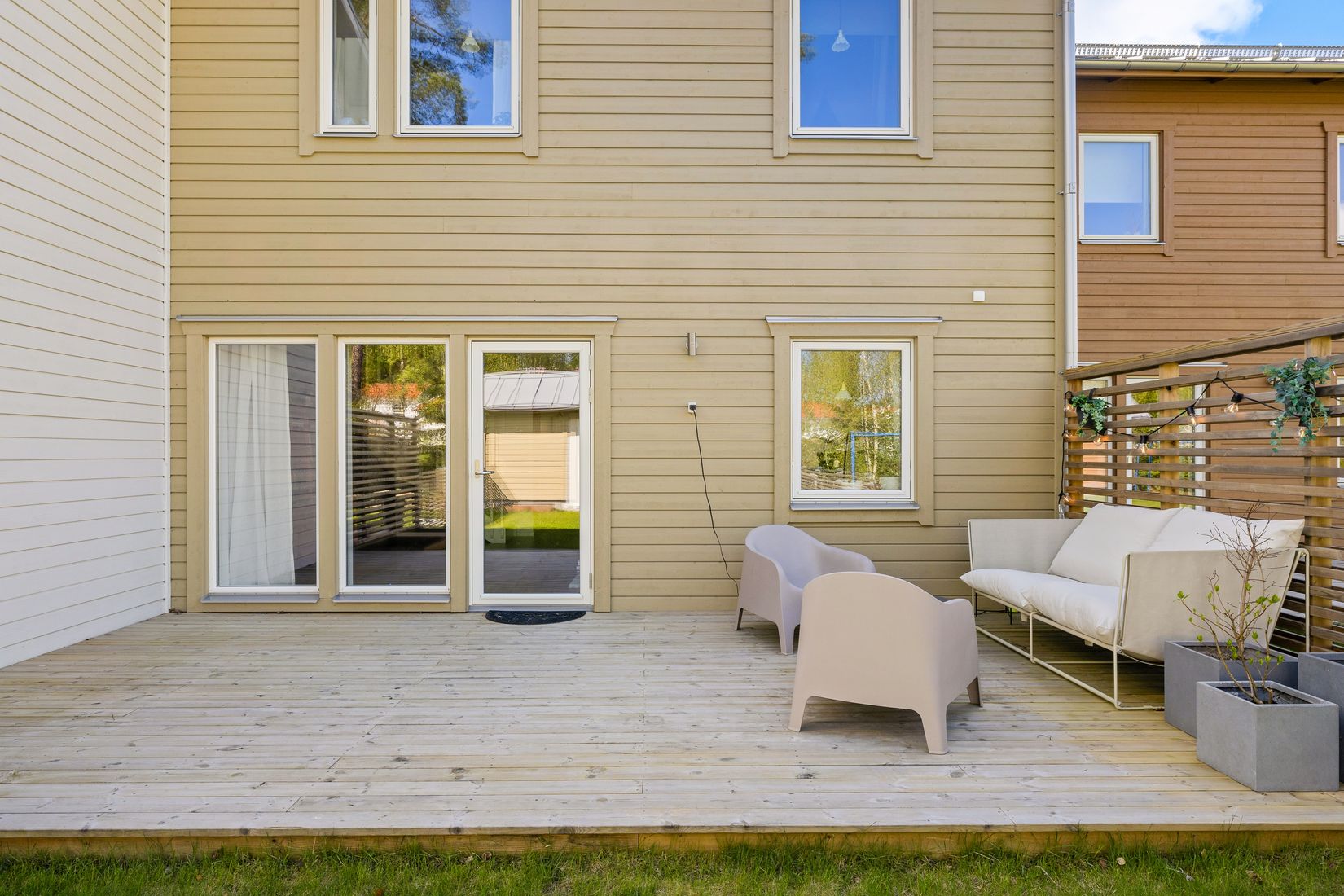 Bostadsrätt, Radhus, Skonarvägen 5B, Bredsand, Enköping
