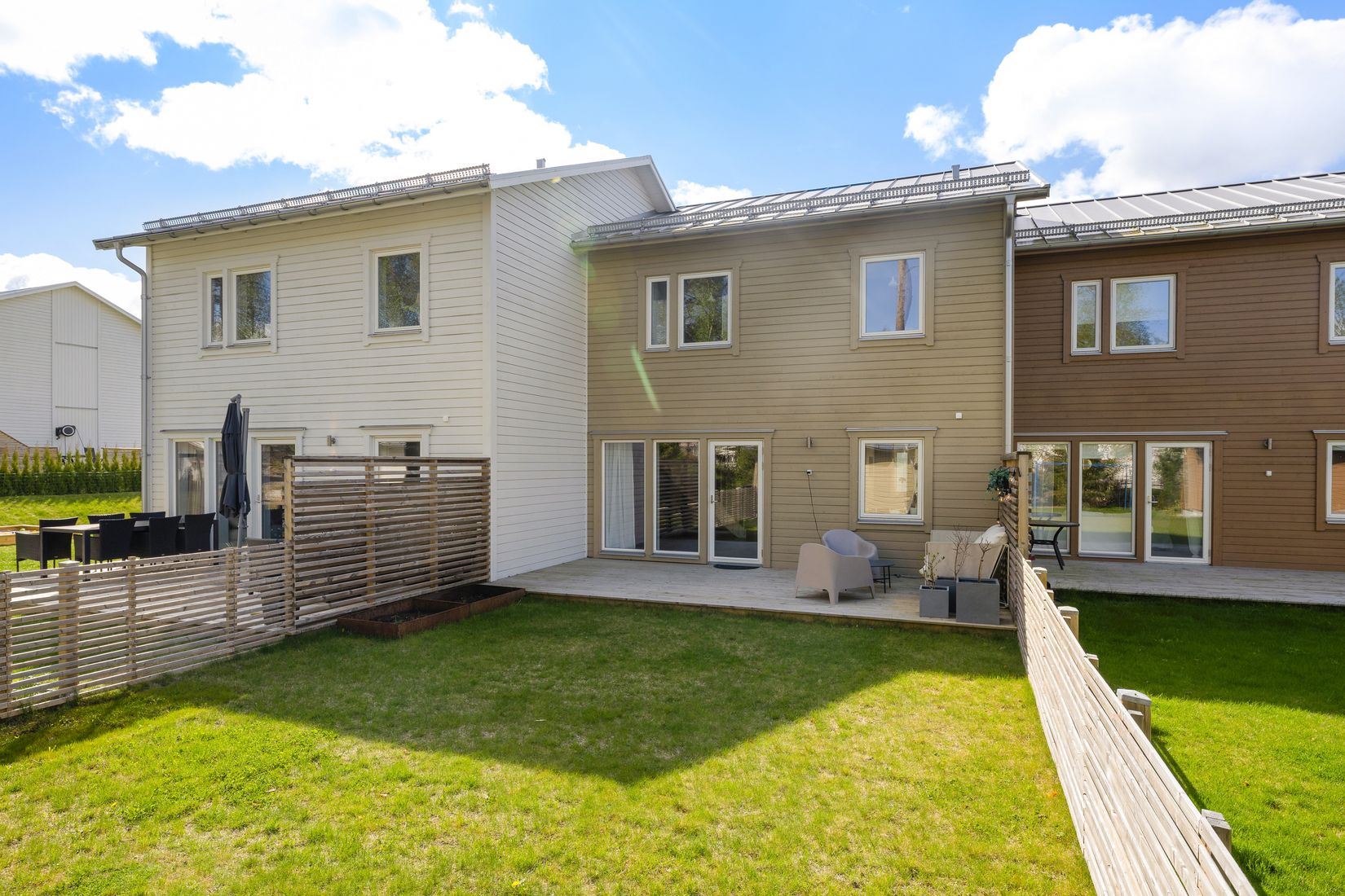Bostadsrätt, Radhus, Skonarvägen 5B, Bredsand, Enköping