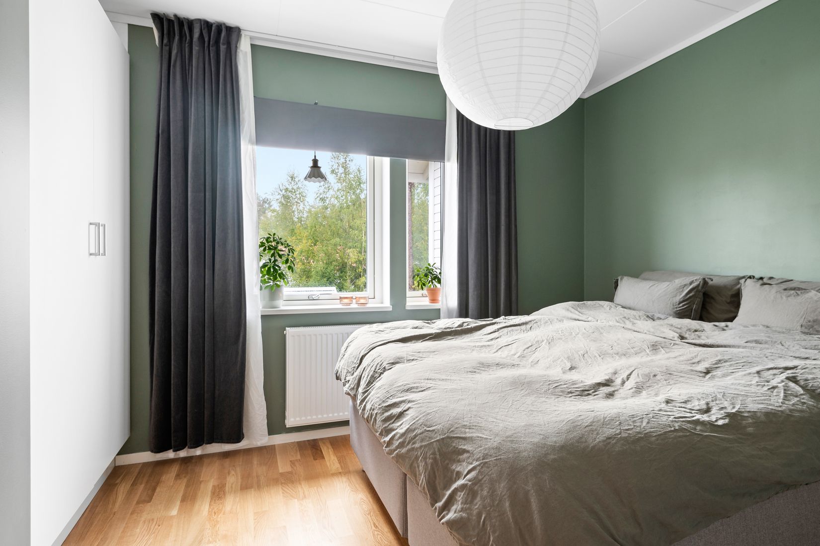 Bostadsrätt, Radhus, Skonarvägen 5B, Bredsand, Enköping