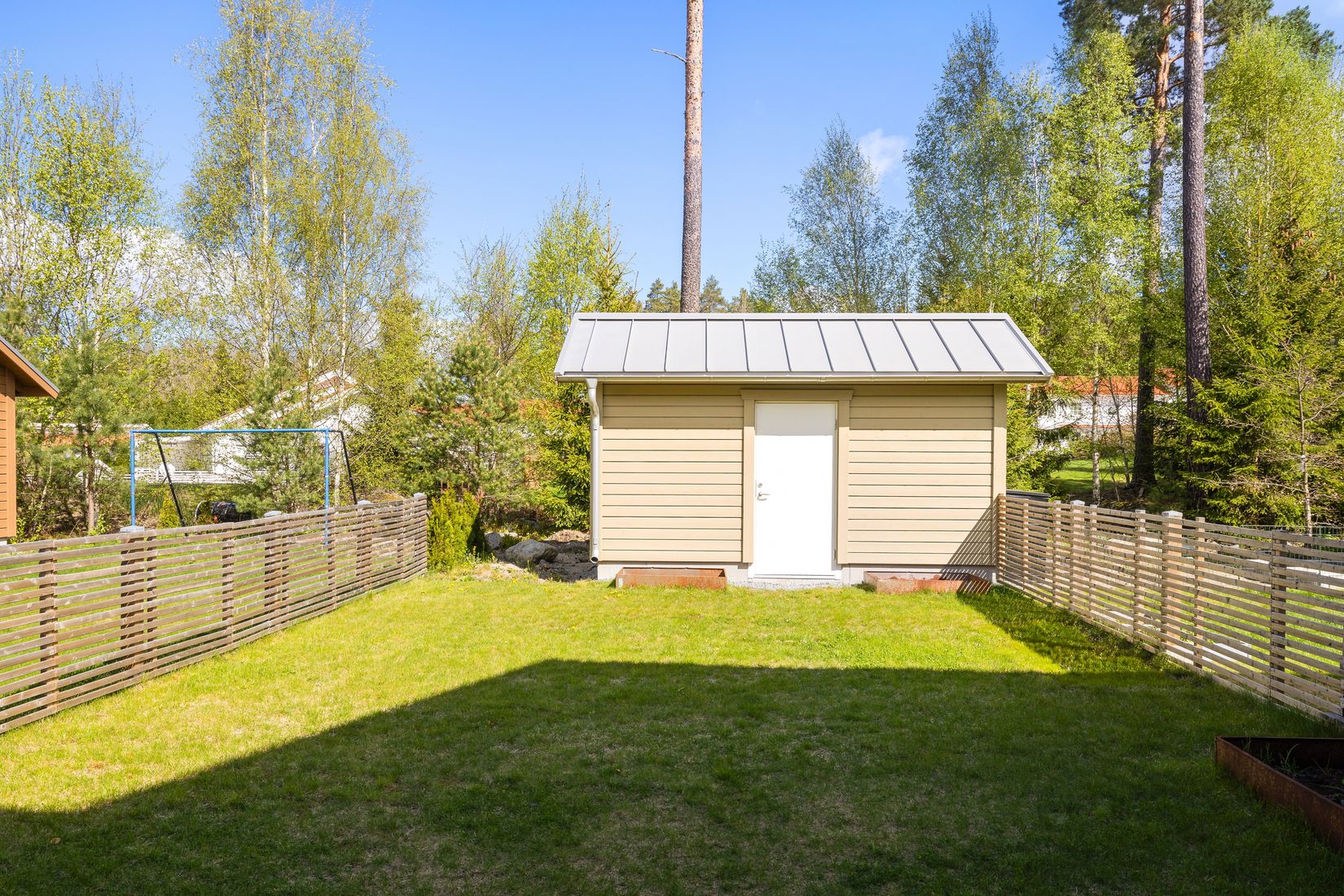 Bostadsrätt, Radhus, Skonarvägen 5B, Bredsand, Enköping