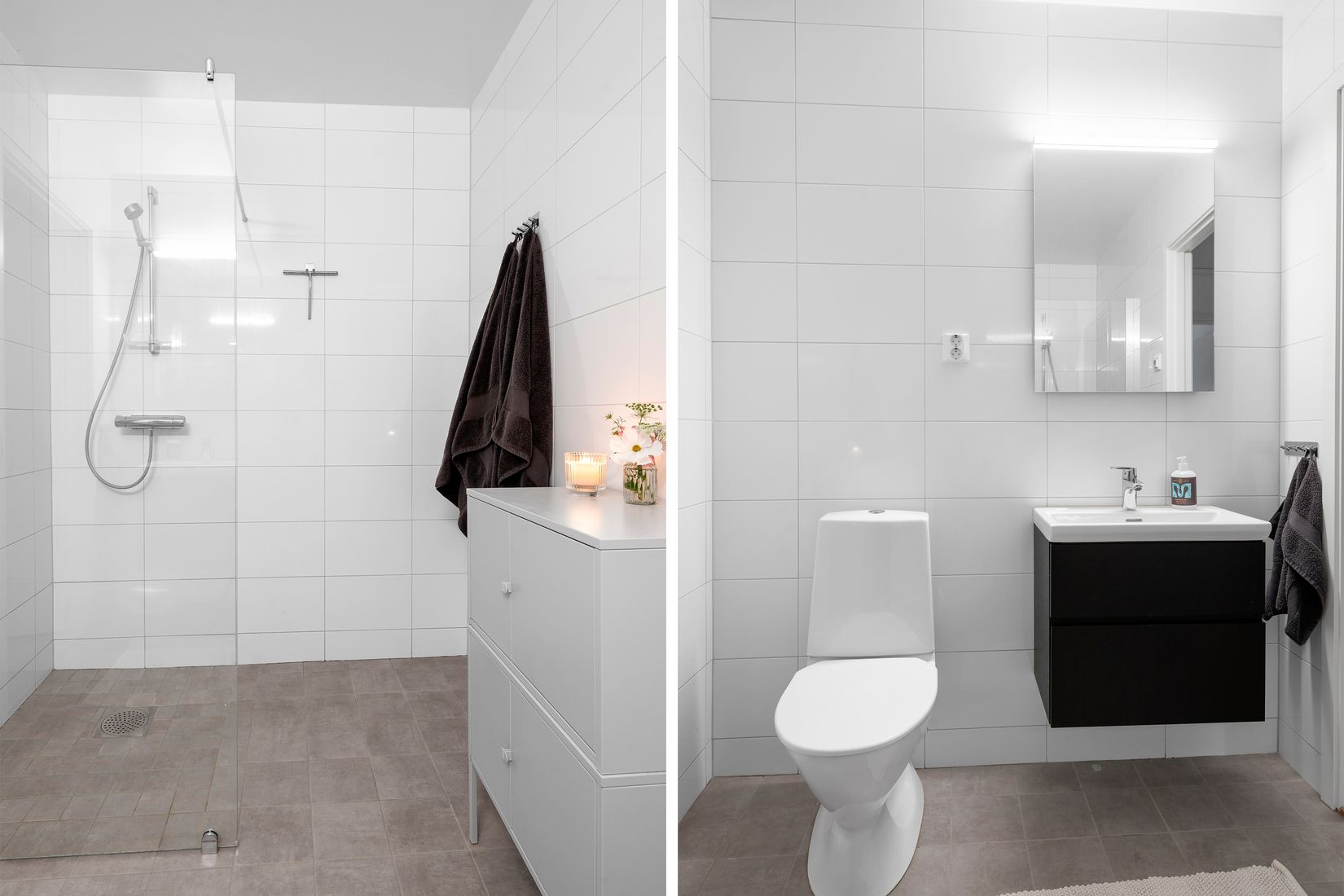 Bostadsrätt, Radhus, Skonarvägen 5B, Bredsand, Enköping