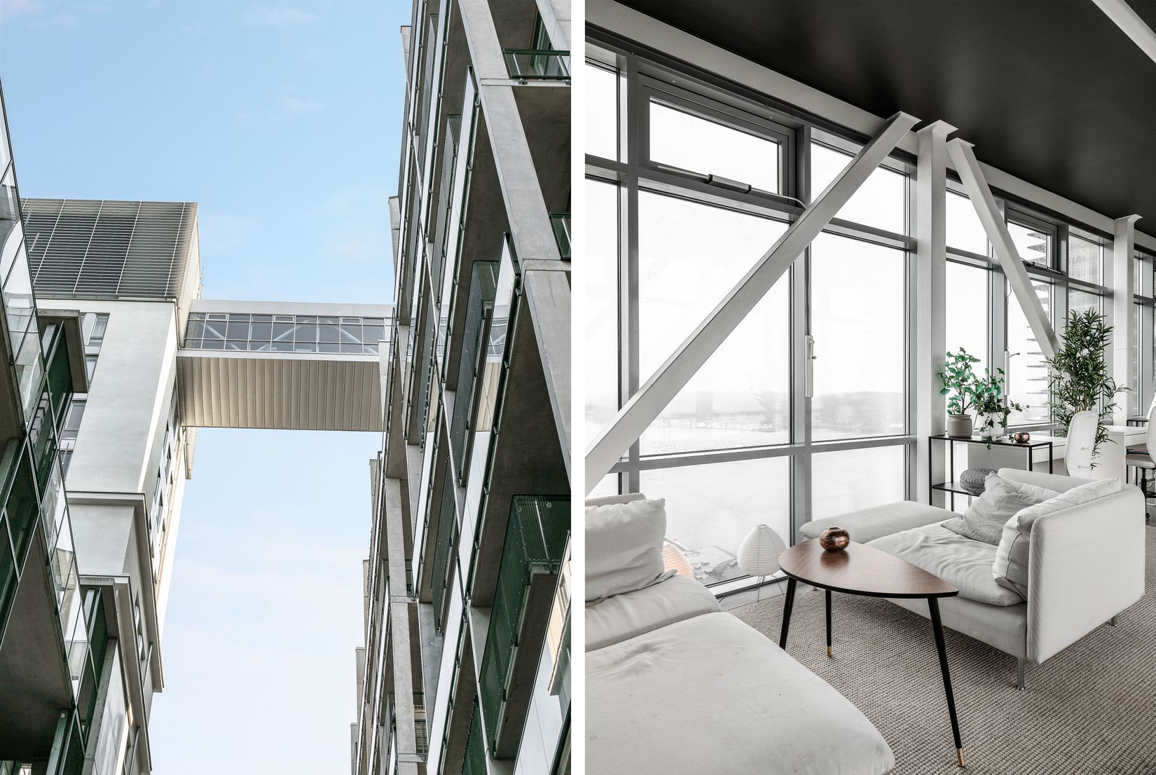 Bostadsrätt, Siloplatsen 2, Kvarnholmen, Nacka