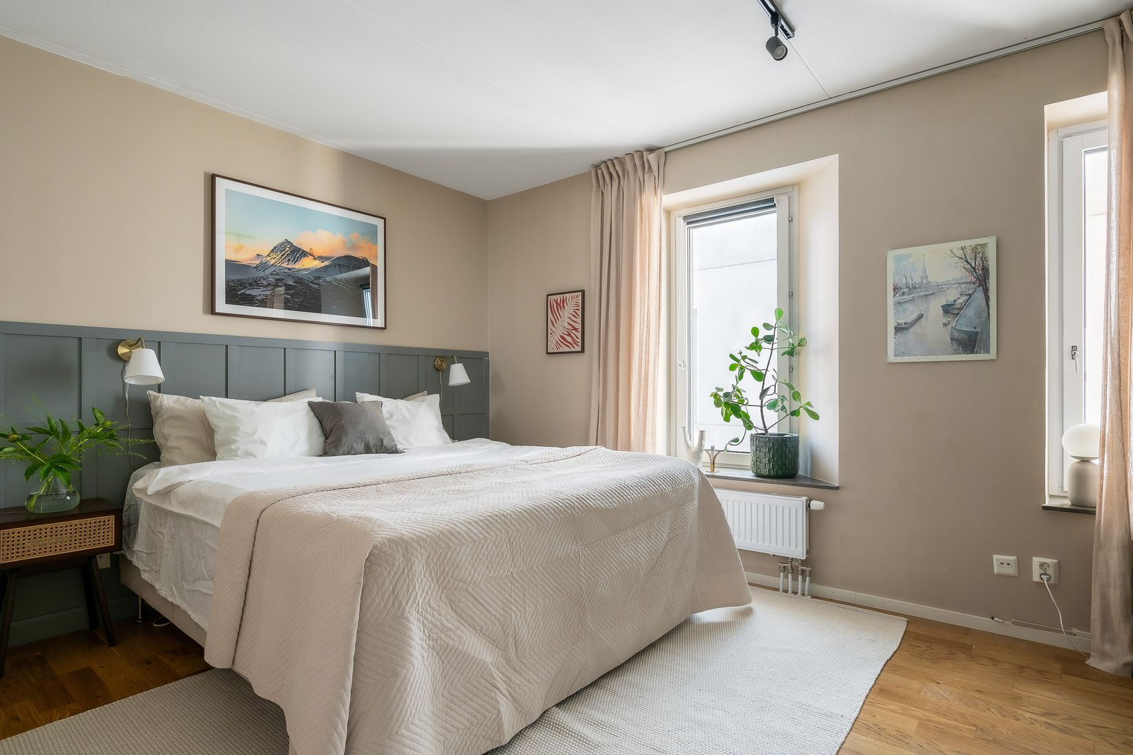 Bostadsrätt, Siloplatsen 2, Kvarnholmen, Nacka