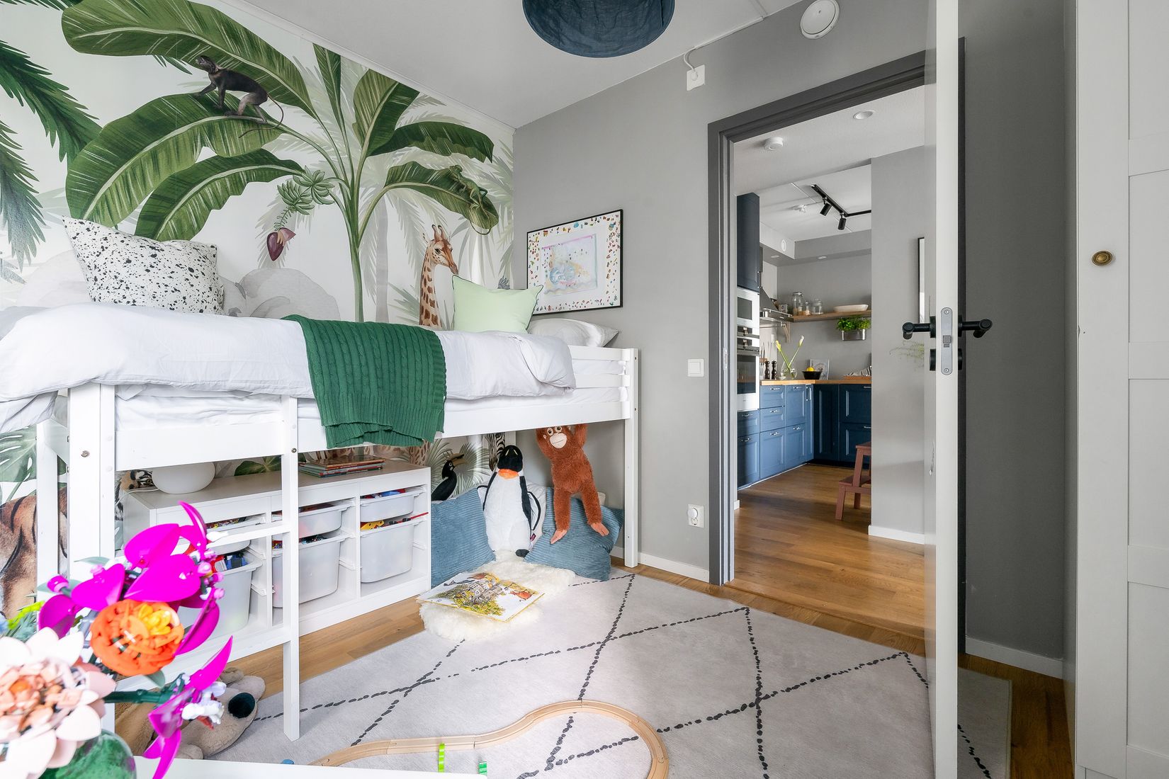 Bostadsrätt, Siloplatsen 2, Kvarnholmen, Nacka