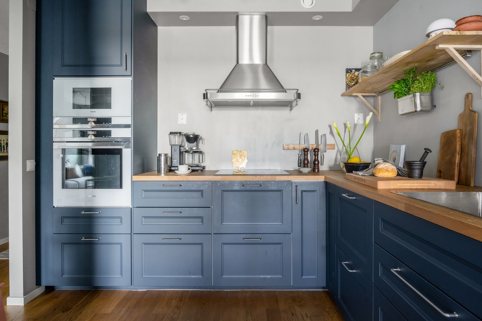 Bostadsrätt, Siloplatsen 2, Kvarnholmen, Nacka