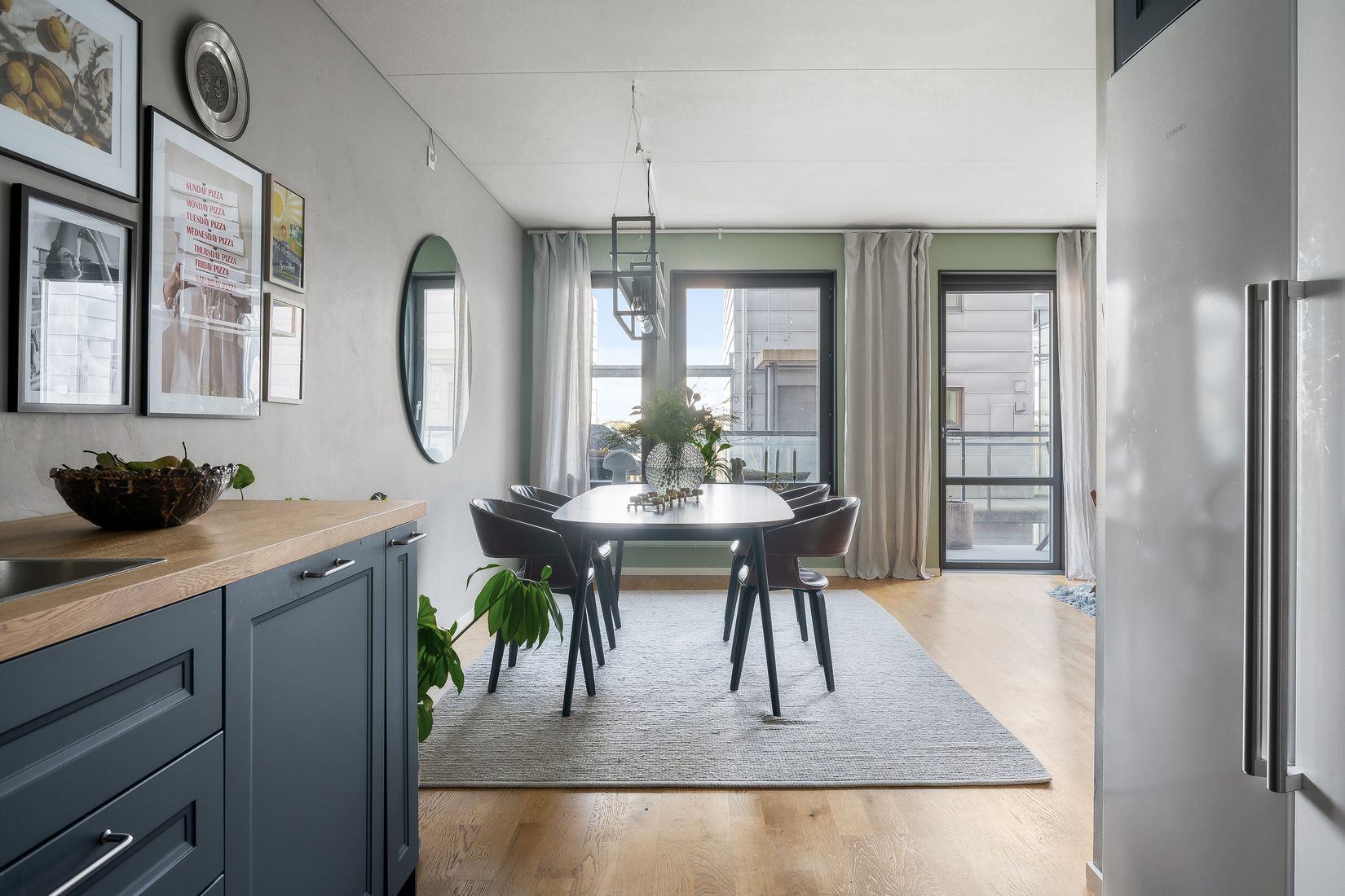 Bostadsrätt, Siloplatsen 2, Kvarnholmen, Nacka