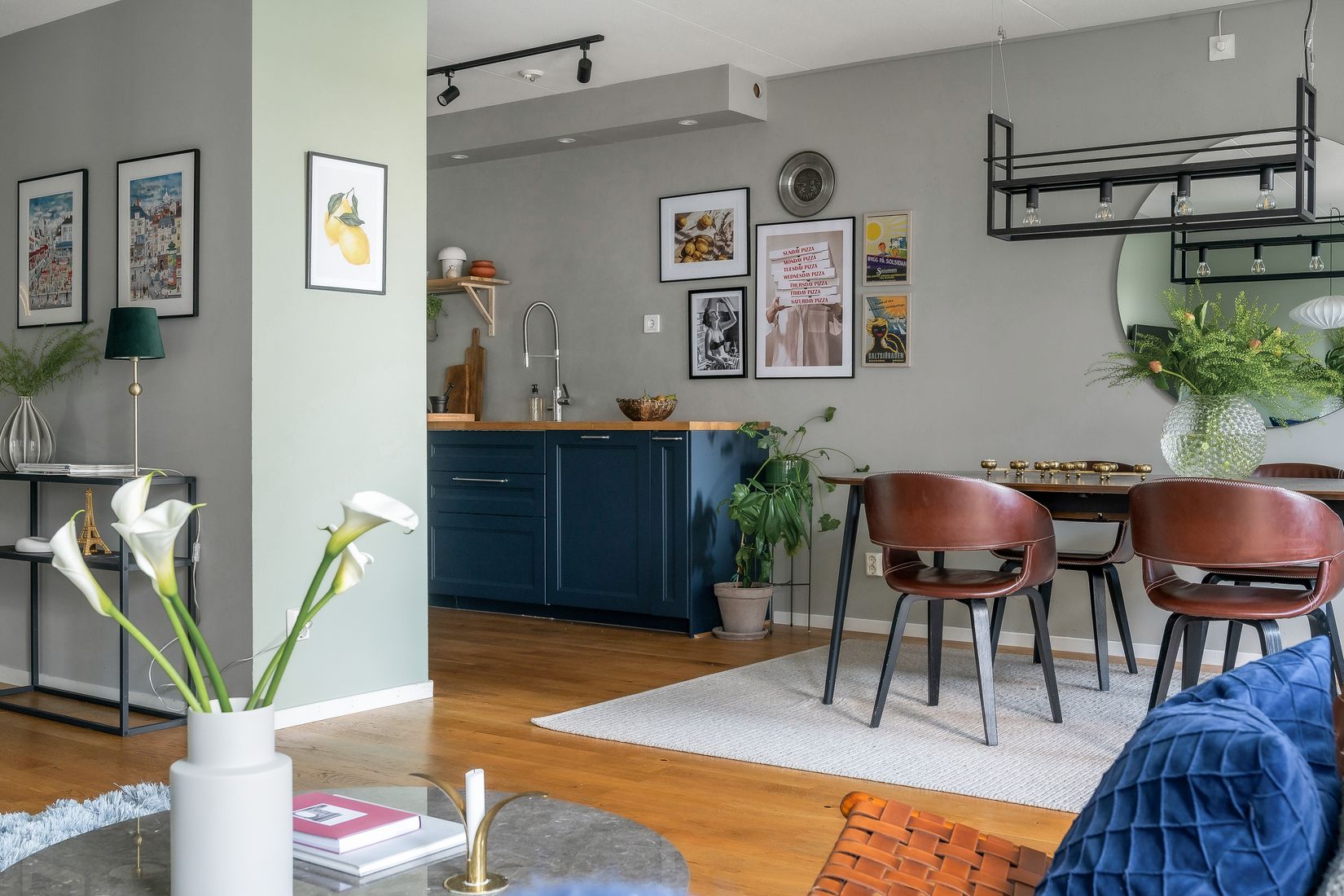 Bostadsrätt, Siloplatsen 2, Kvarnholmen, Nacka