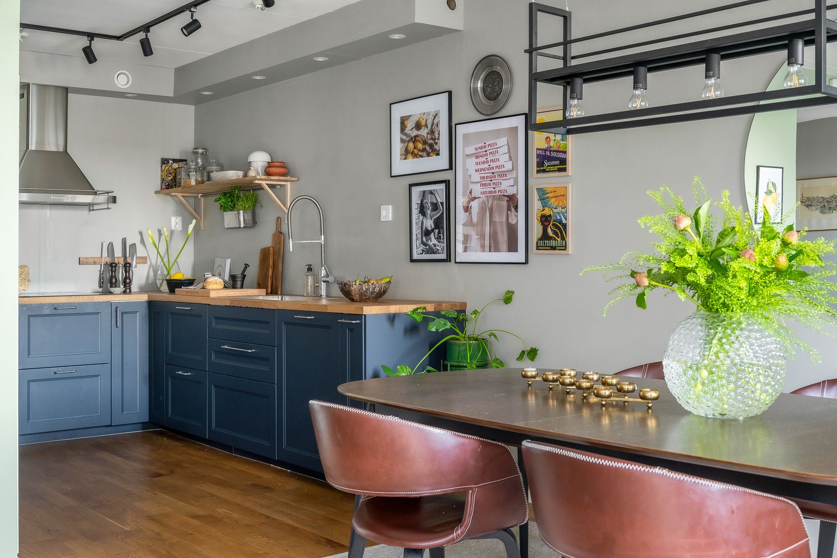 Bostadsrätt, Siloplatsen 2, Kvarnholmen, Nacka