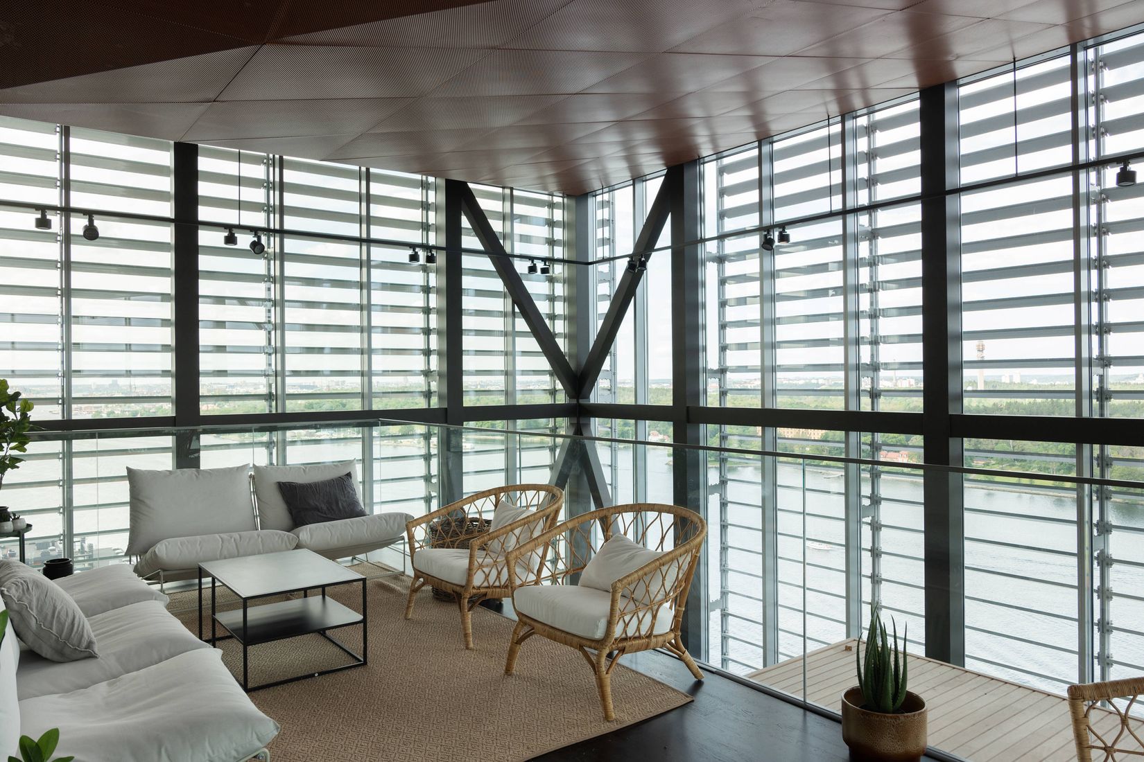 Bostadsrätt, Siloplatsen 2, Kvarnholmen, Nacka