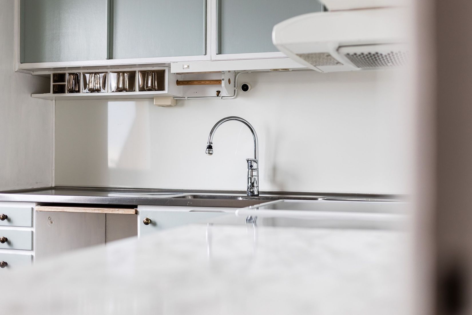 Bostadsrätt, Borgmästaregatan 6A, Centralt, Oskarshamn