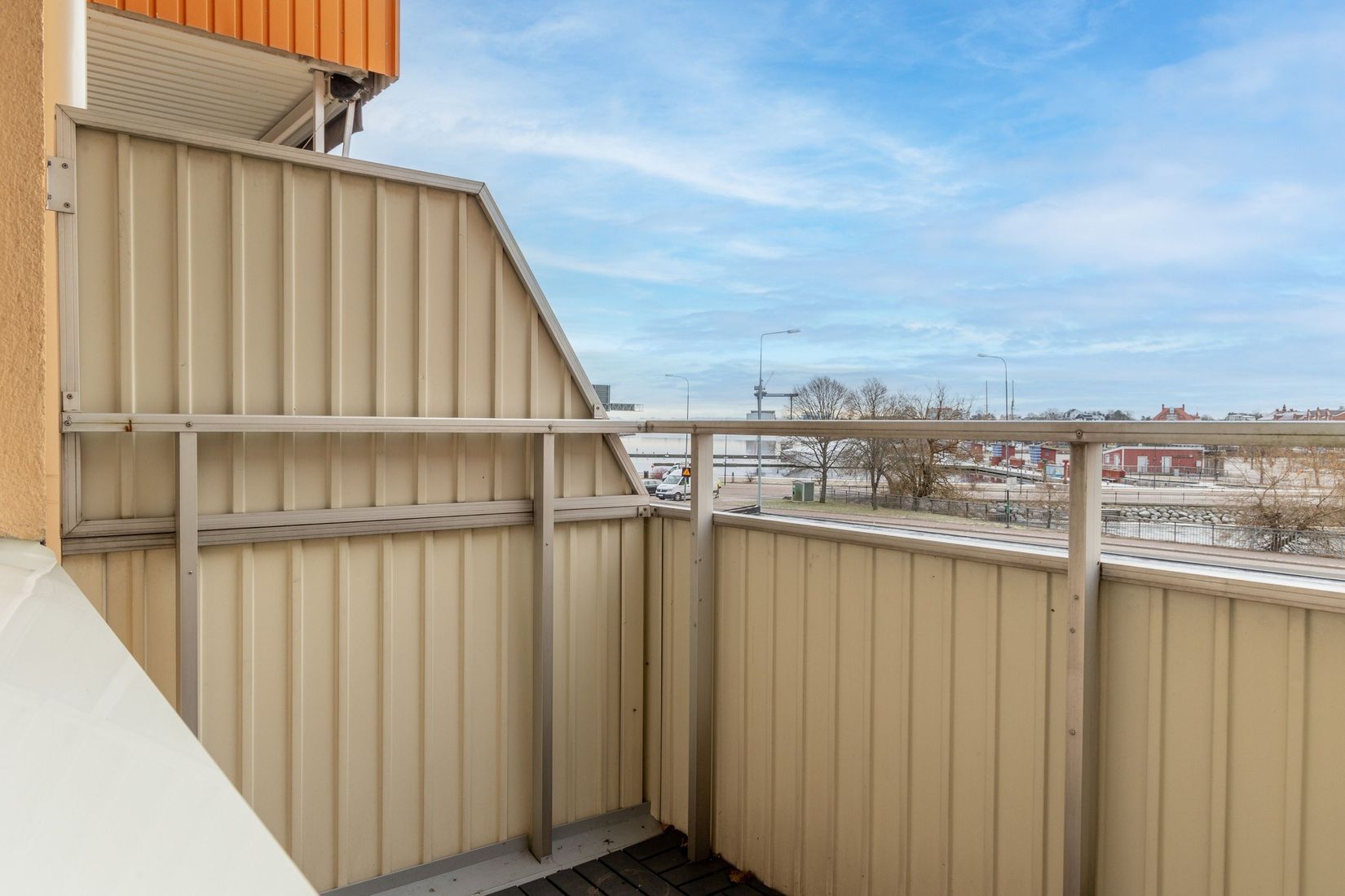 Bostadsrätt, Borgmästaregatan 6A, Centralt, Oskarshamn