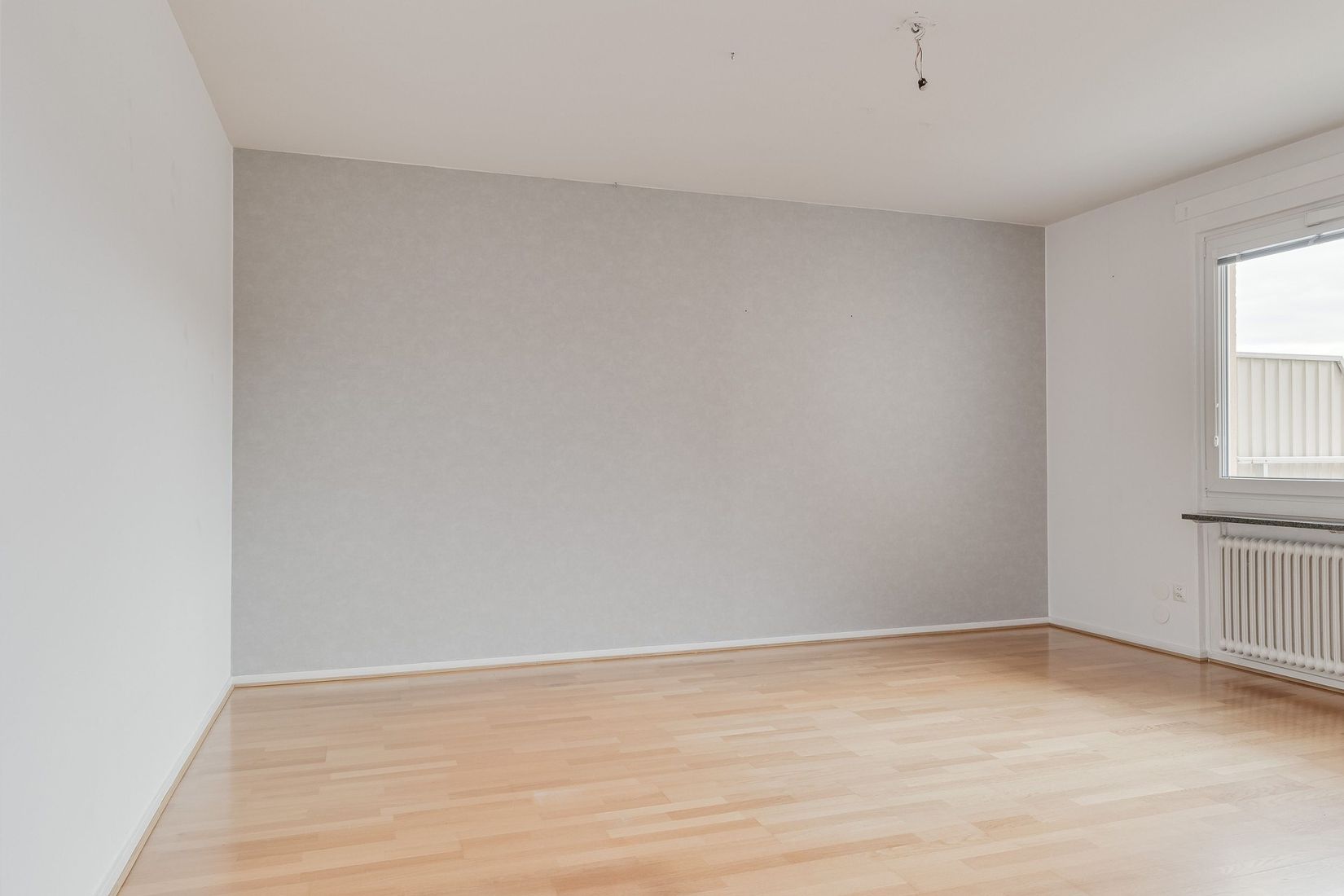 Bostadsrätt, Borgmästaregatan 6A, Centralt, Oskarshamn