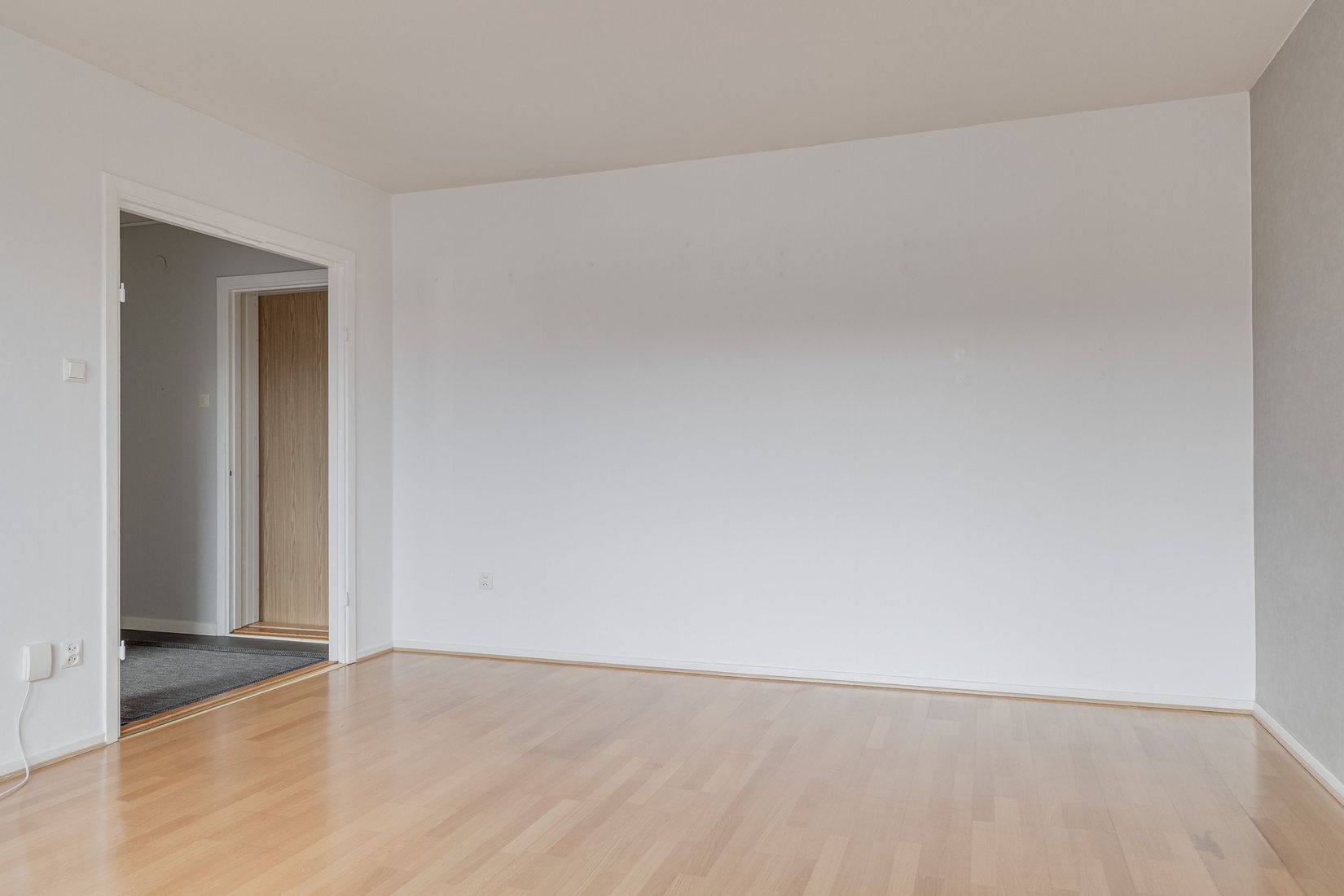 Bostadsrätt, Borgmästaregatan 6A, Centralt, Oskarshamn