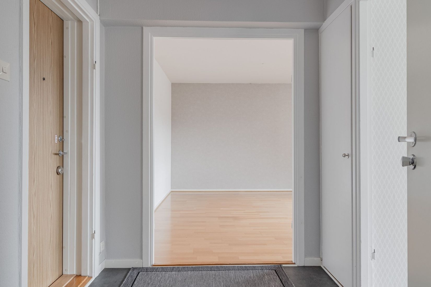 Bostadsrätt, Borgmästaregatan 6A, Centralt, Oskarshamn