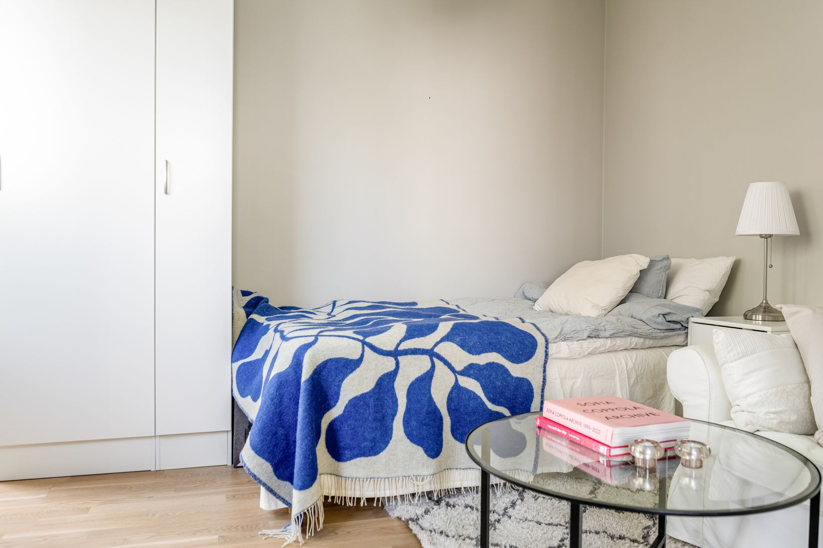 Bostadsrätt, Funäsgatan 8, Vällingby Parkstad, Stockholm