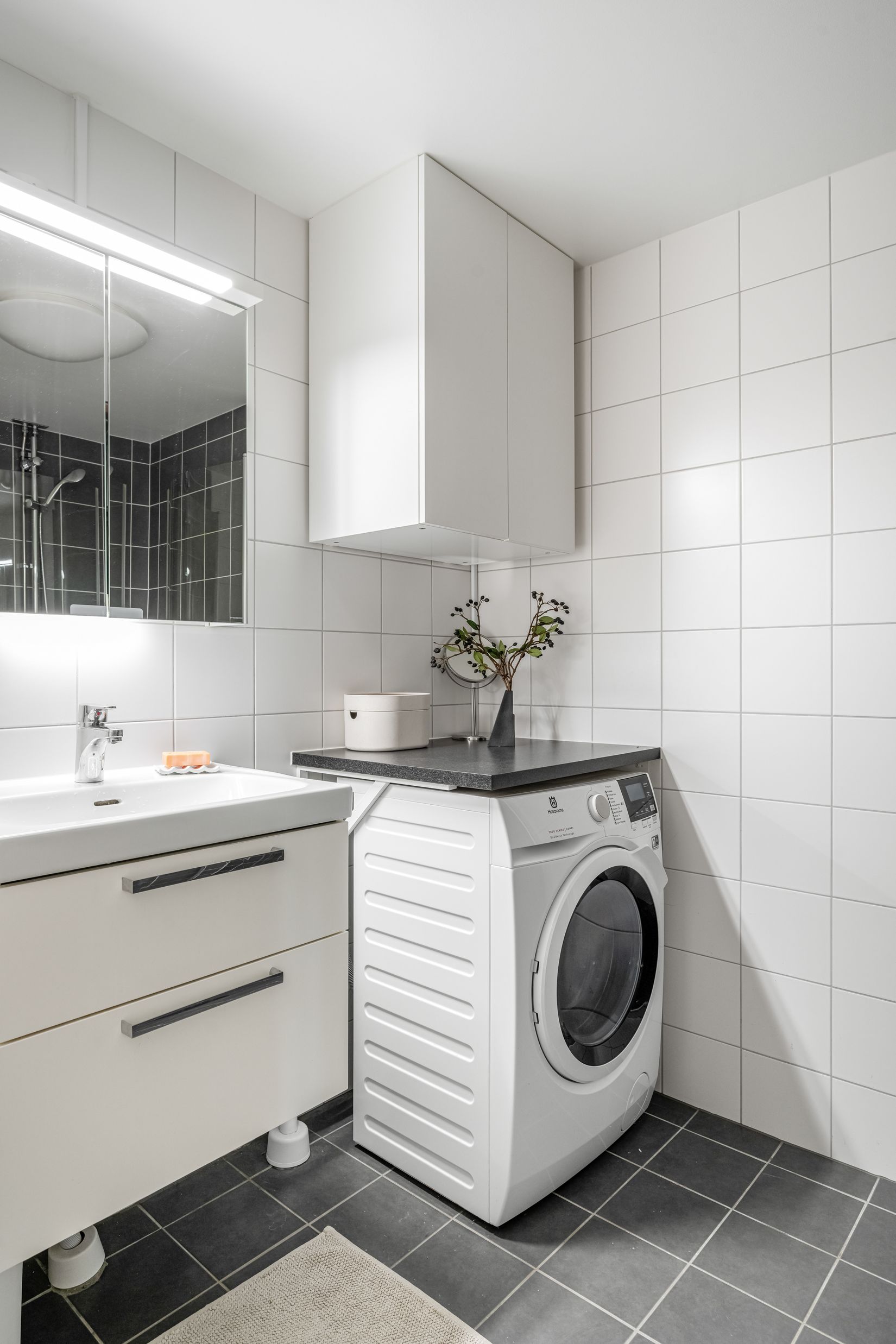 Bostadsrätt, Funäsgatan 8, Vällingby Parkstad, Stockholm