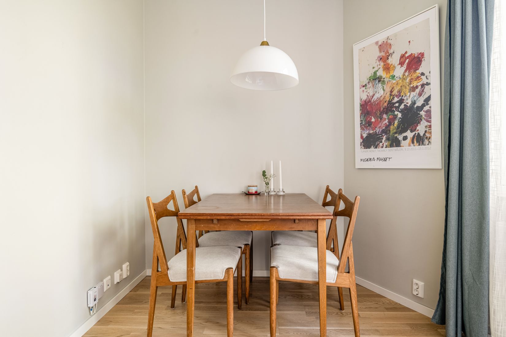 Bostadsrätt, Funäsgatan 8, Vällingby Parkstad, Stockholm