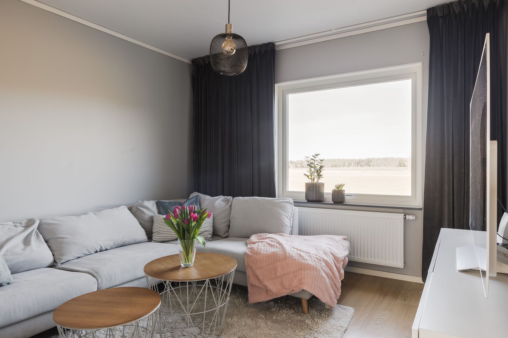 Bostadsrätt, Radhus, Blodboksvägen 17, Södra Sandby, Lund