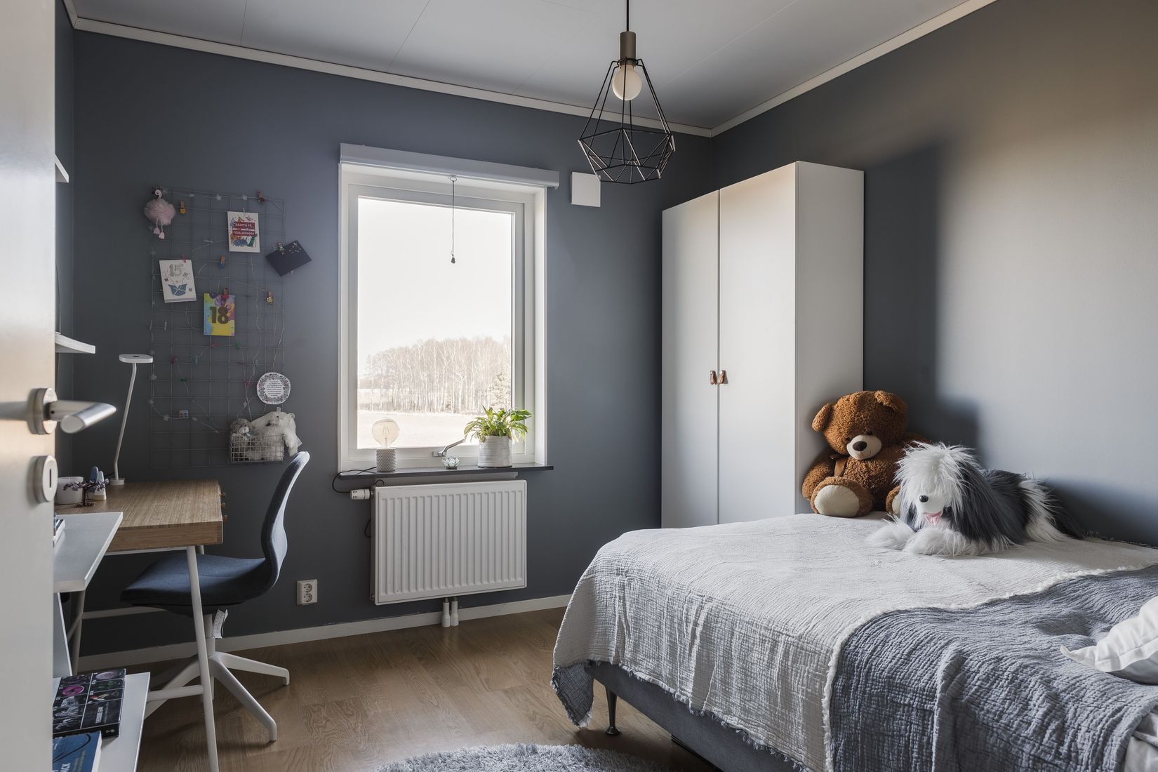 Bostadsrätt, Radhus, Blodboksvägen 17, Södra Sandby, Lund