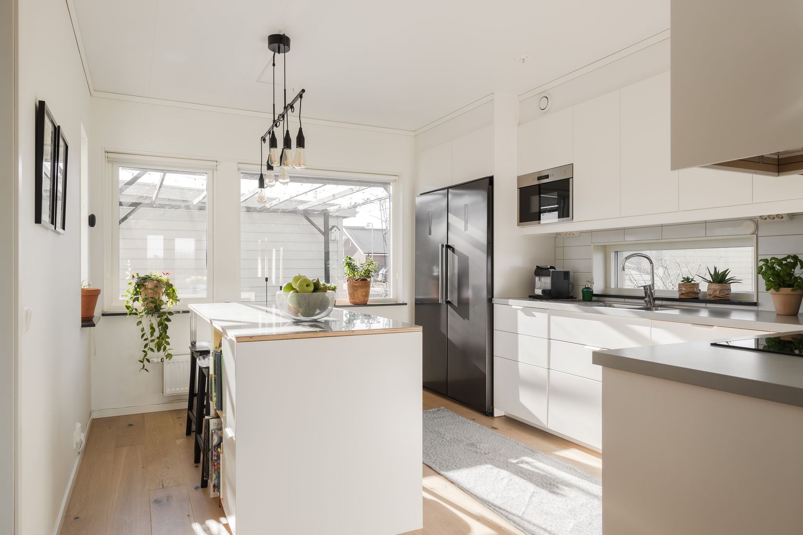 Bostadsrätt, Radhus, Blodboksvägen 17, Södra Sandby, Lund