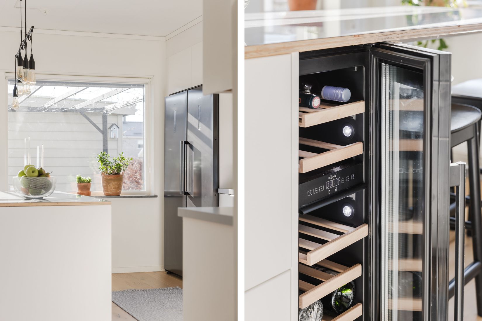 Bostadsrätt, Radhus, Blodboksvägen 17, Södra Sandby, Lund