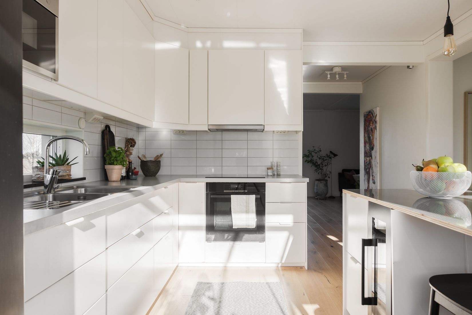 Bostadsrätt, Radhus, Blodboksvägen 17, Södra Sandby, Lund