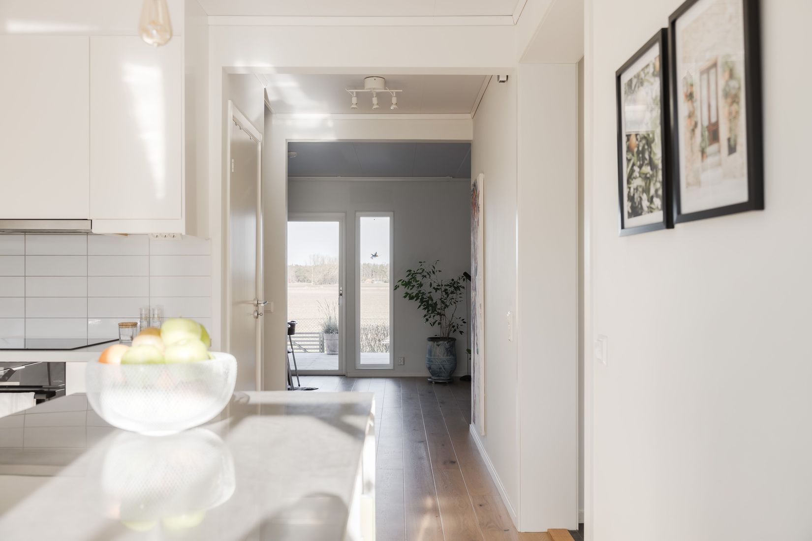 Bostadsrätt, Radhus, Blodboksvägen 17, Södra Sandby, Lund