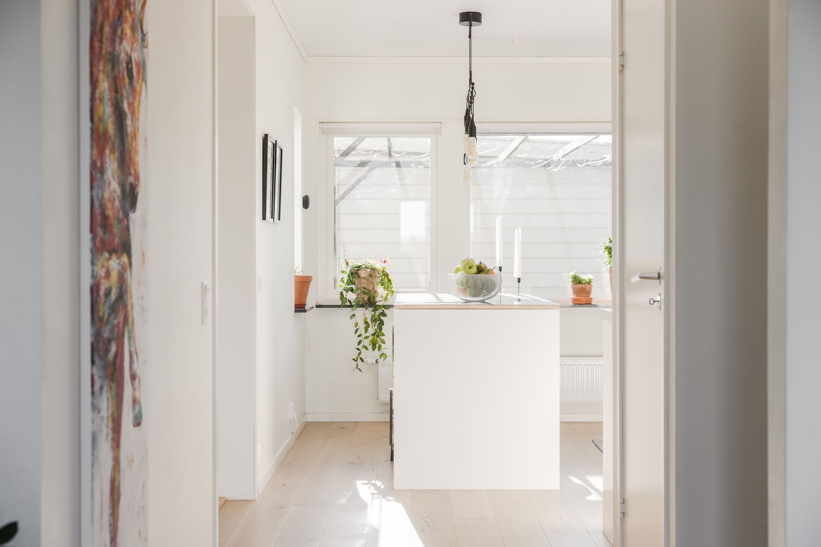 Bostadsrätt, Radhus, Blodboksvägen 17, Södra Sandby, Lund