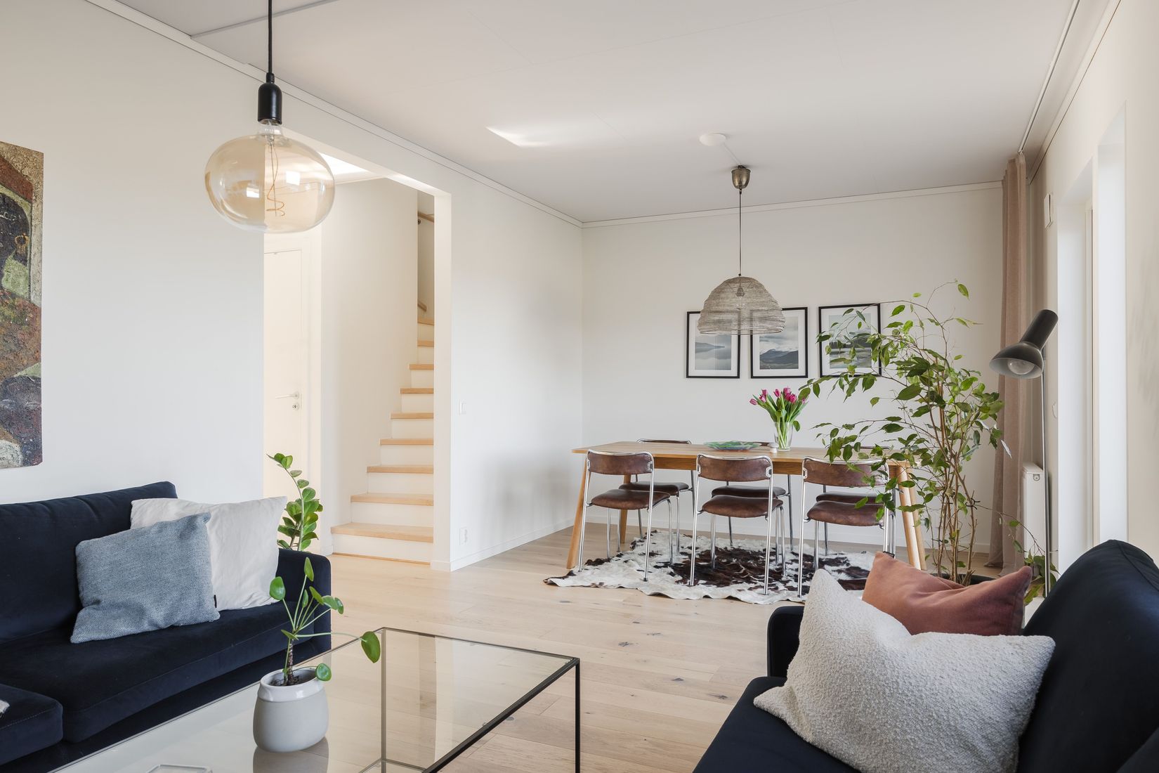 Bostadsrätt, Radhus, Blodboksvägen 17, Södra Sandby, Lund