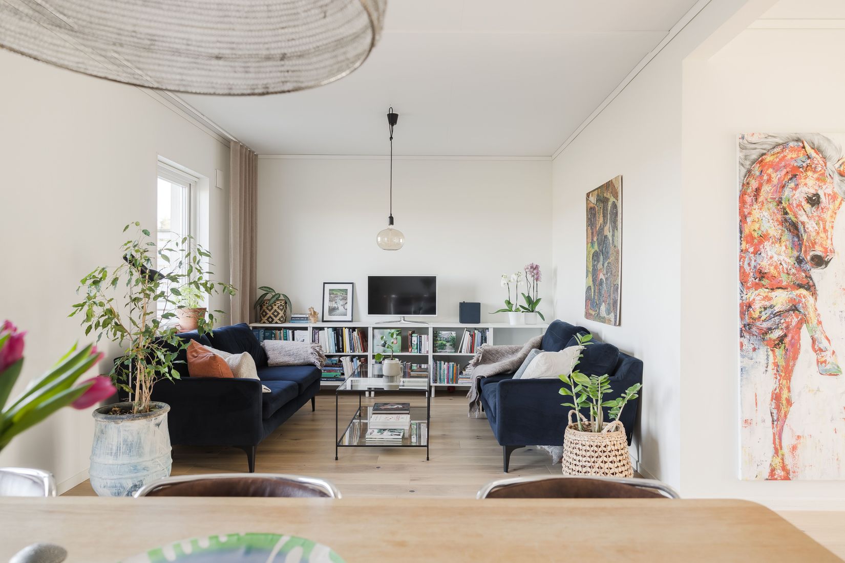 Bostadsrätt, Radhus, Blodboksvägen 17, Södra Sandby, Lund