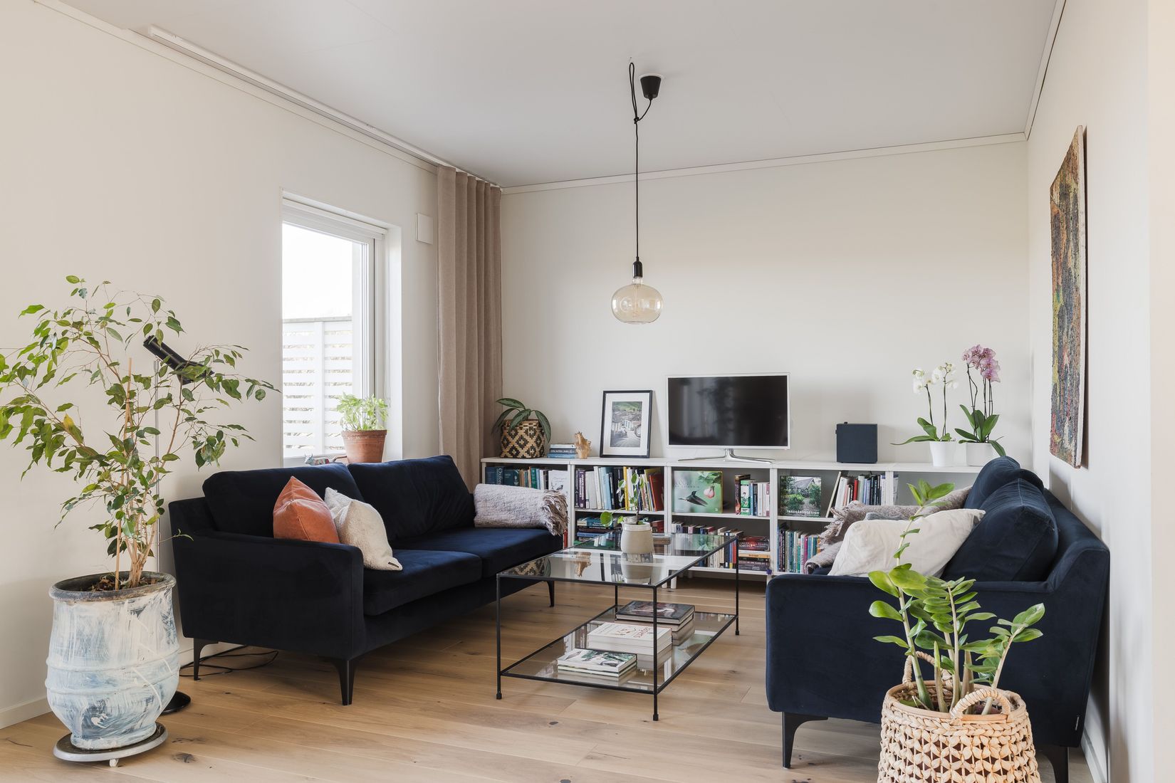 Bostadsrätt, Radhus, Blodboksvägen 17, Södra Sandby, Lund