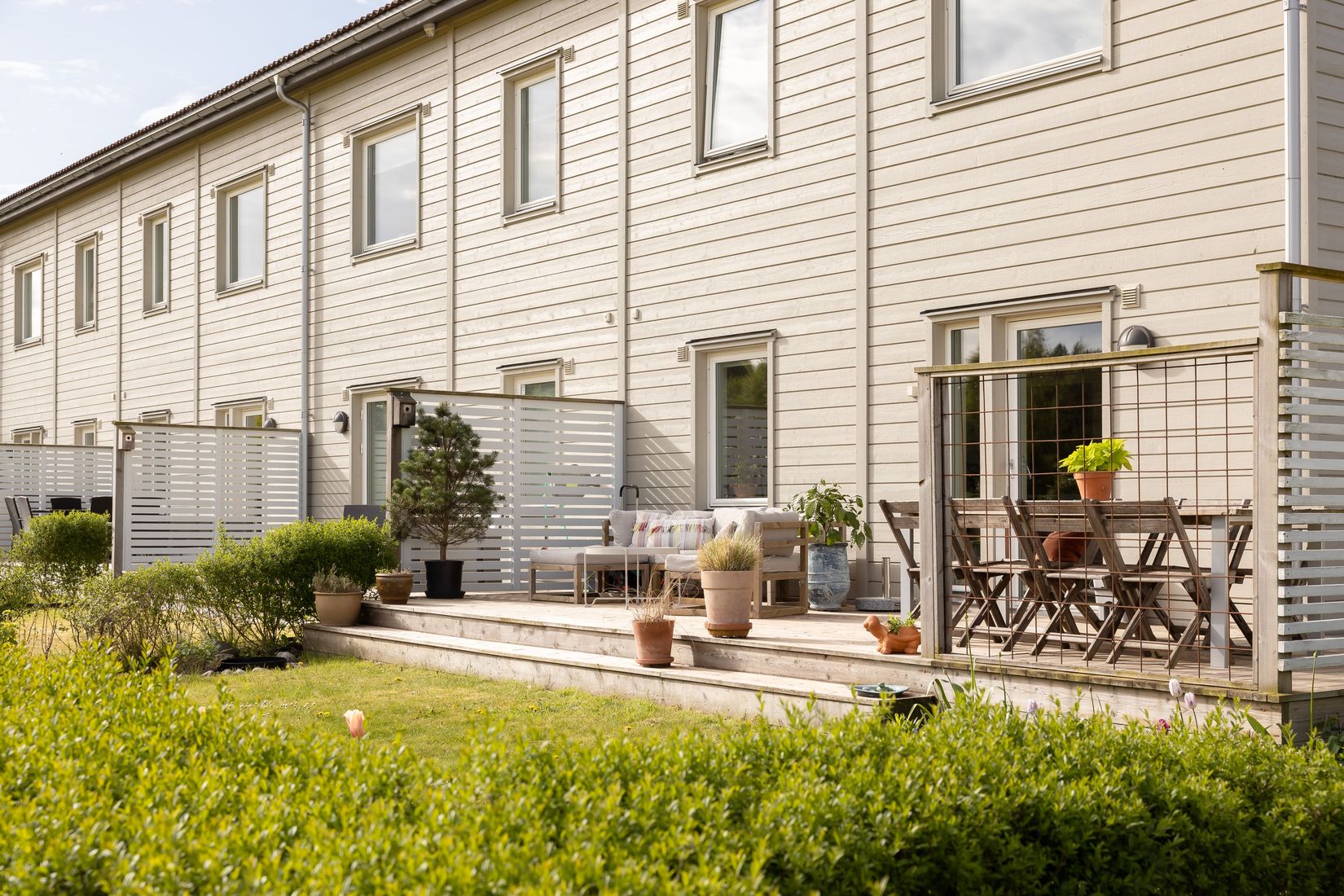 Bostadsrätt, Radhus, Blodboksvägen 17, Södra Sandby, Lund