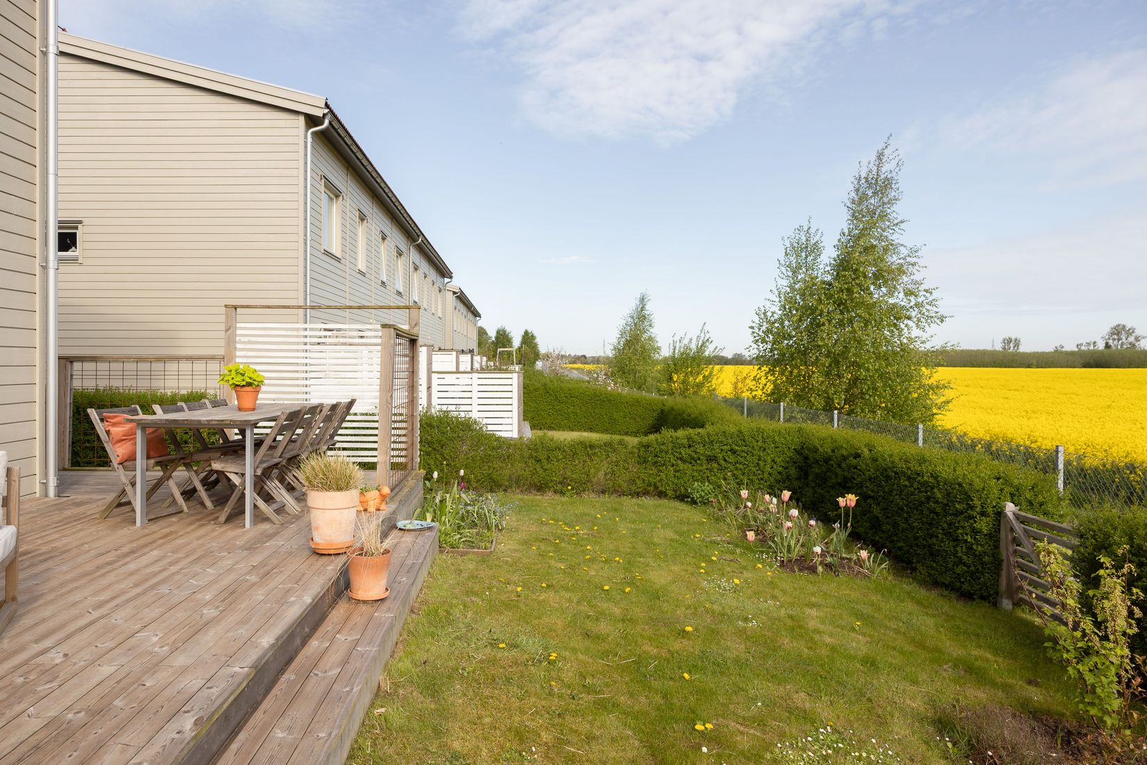 Bostadsrätt, Radhus, Blodboksvägen 17, Södra Sandby, Lund