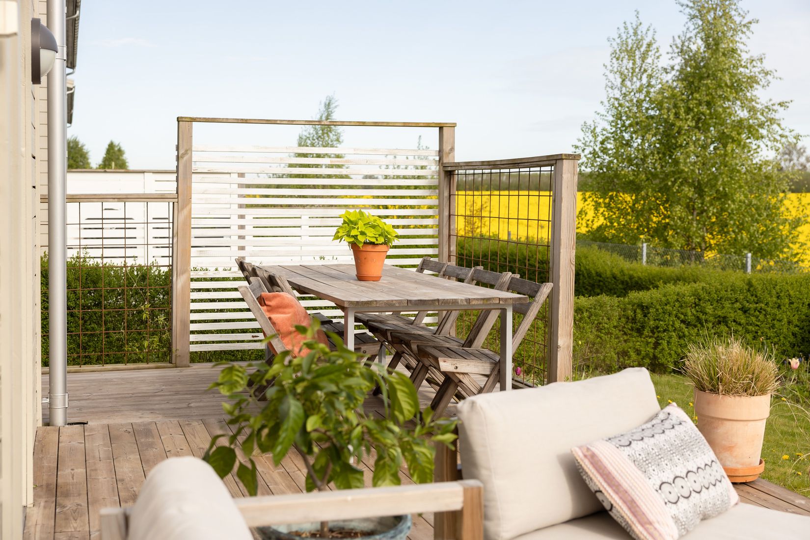 Bostadsrätt, Radhus, Blodboksvägen 17, Södra Sandby, Lund