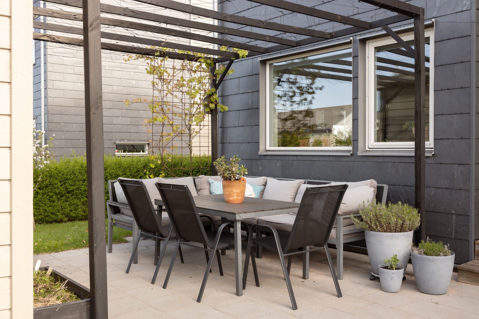 Bostadsrätt, Radhus, Blodboksvägen 17, Södra Sandby, Lund