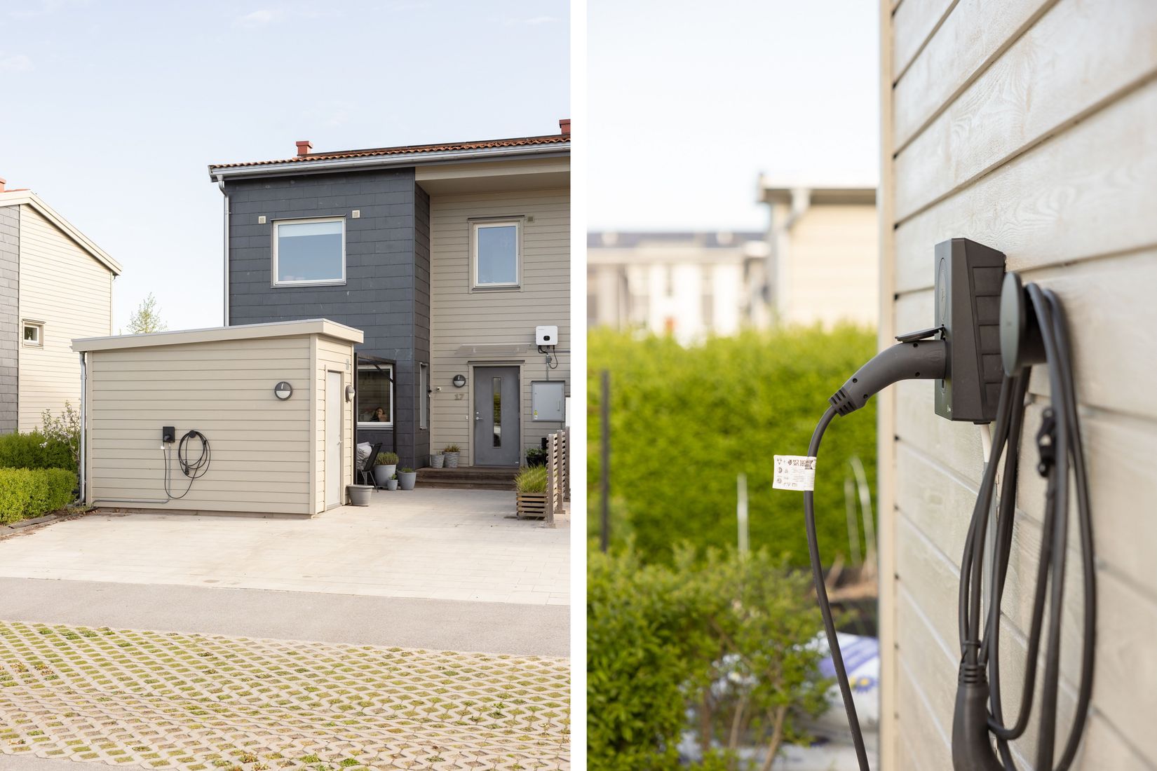 Bostadsrätt, Radhus, Blodboksvägen 17, Södra Sandby, Lund