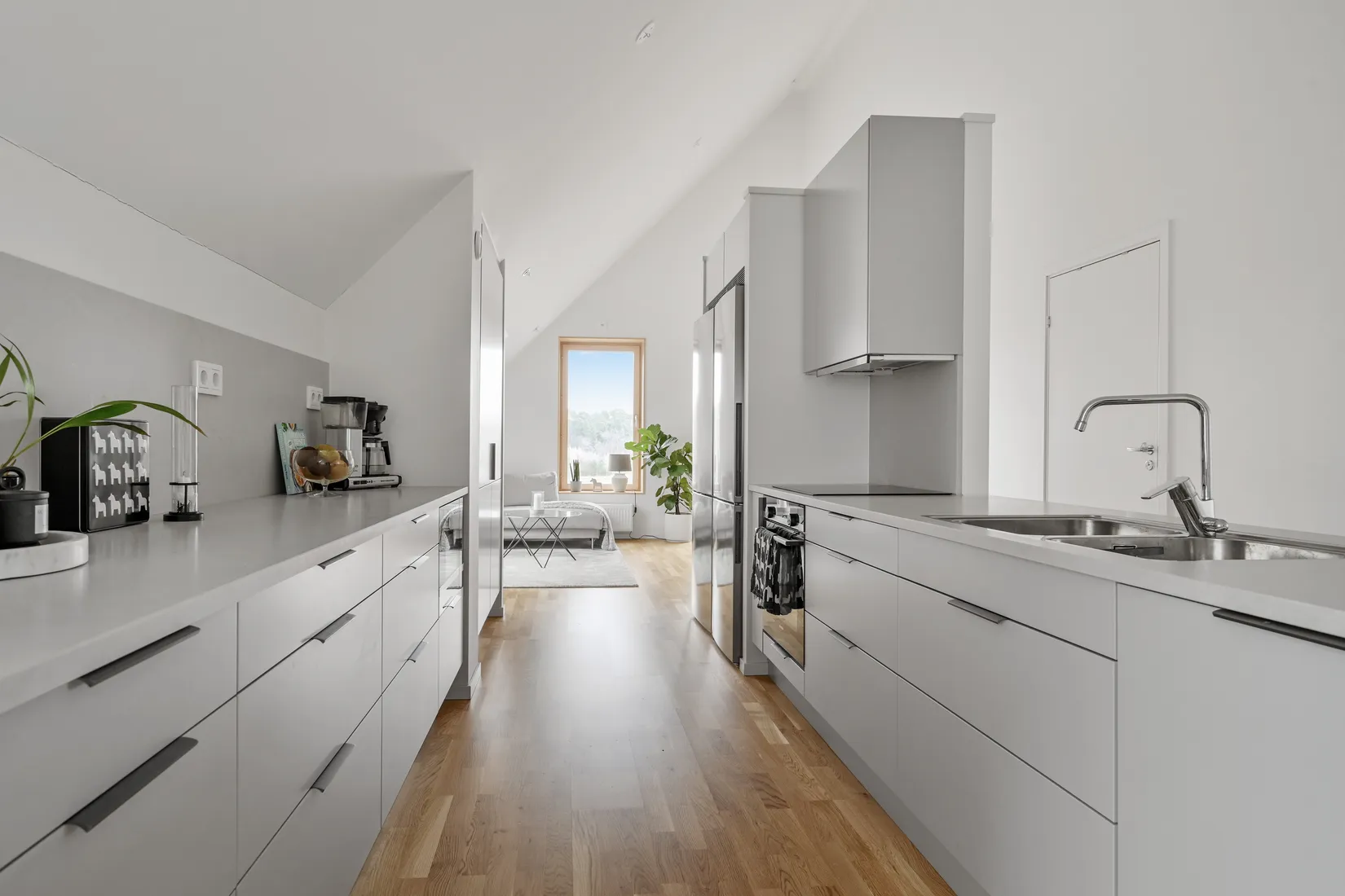 Bostadsrätt, Stadsängsgatan 7, Sigtuna