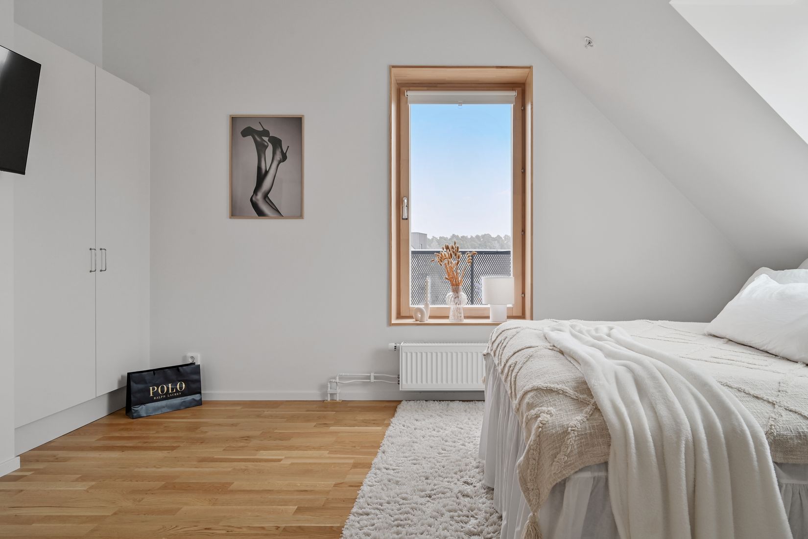 Bostadsrätt, Stadsängsgatan 7, Sigtuna