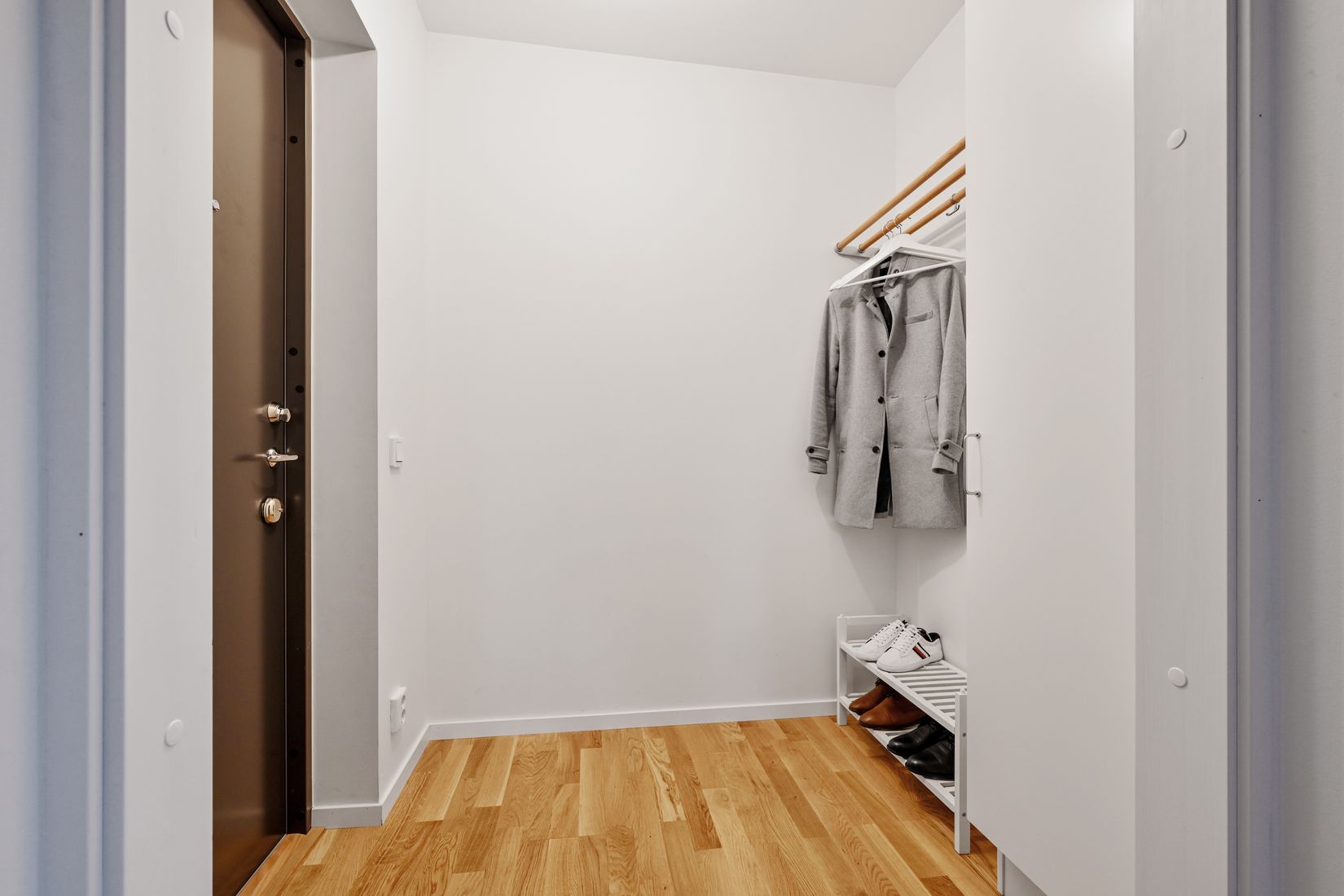 Bostadsrätt, Stadsängsgatan 7, Sigtuna