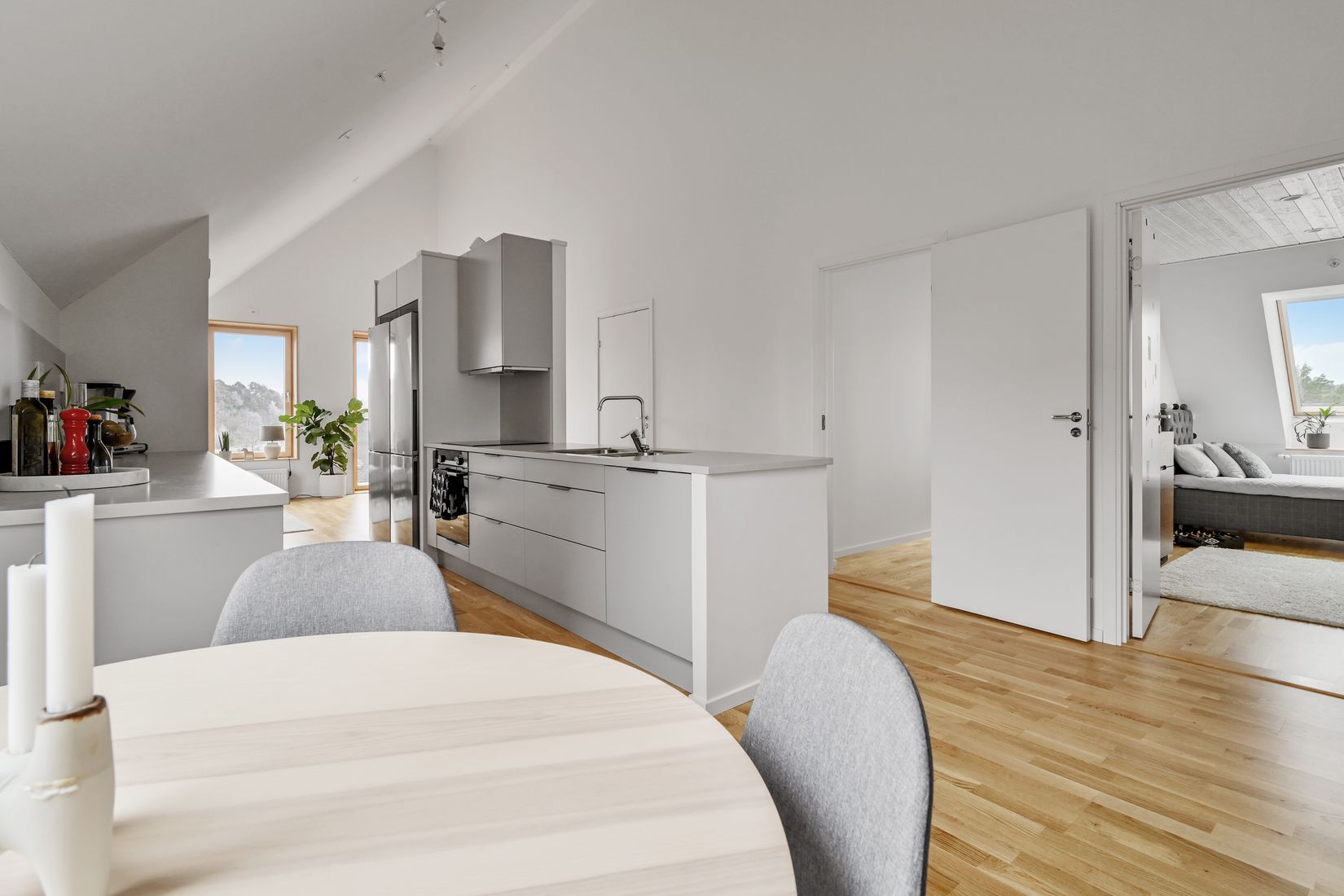 Bostadsrätt, Stadsängsgatan 7, Sigtuna