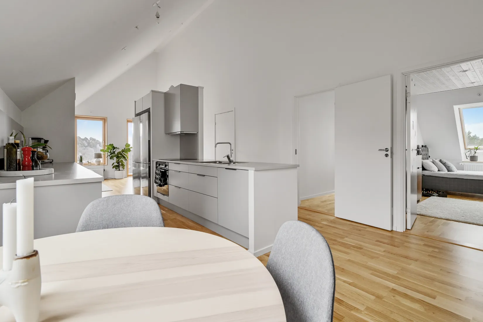 Bostadsrätt, Stadsängsgatan 7, Sigtuna