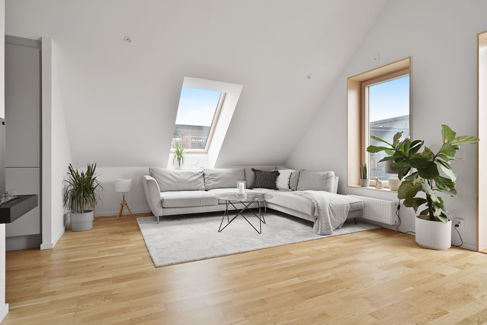 Bostadsrätt, Stadsängsgatan 7, Sigtuna