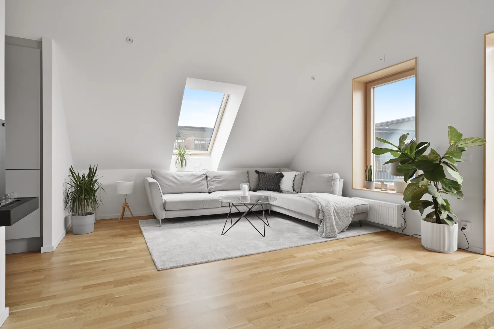 Bostadsrätt, Stadsängsgatan 7, Sigtuna
