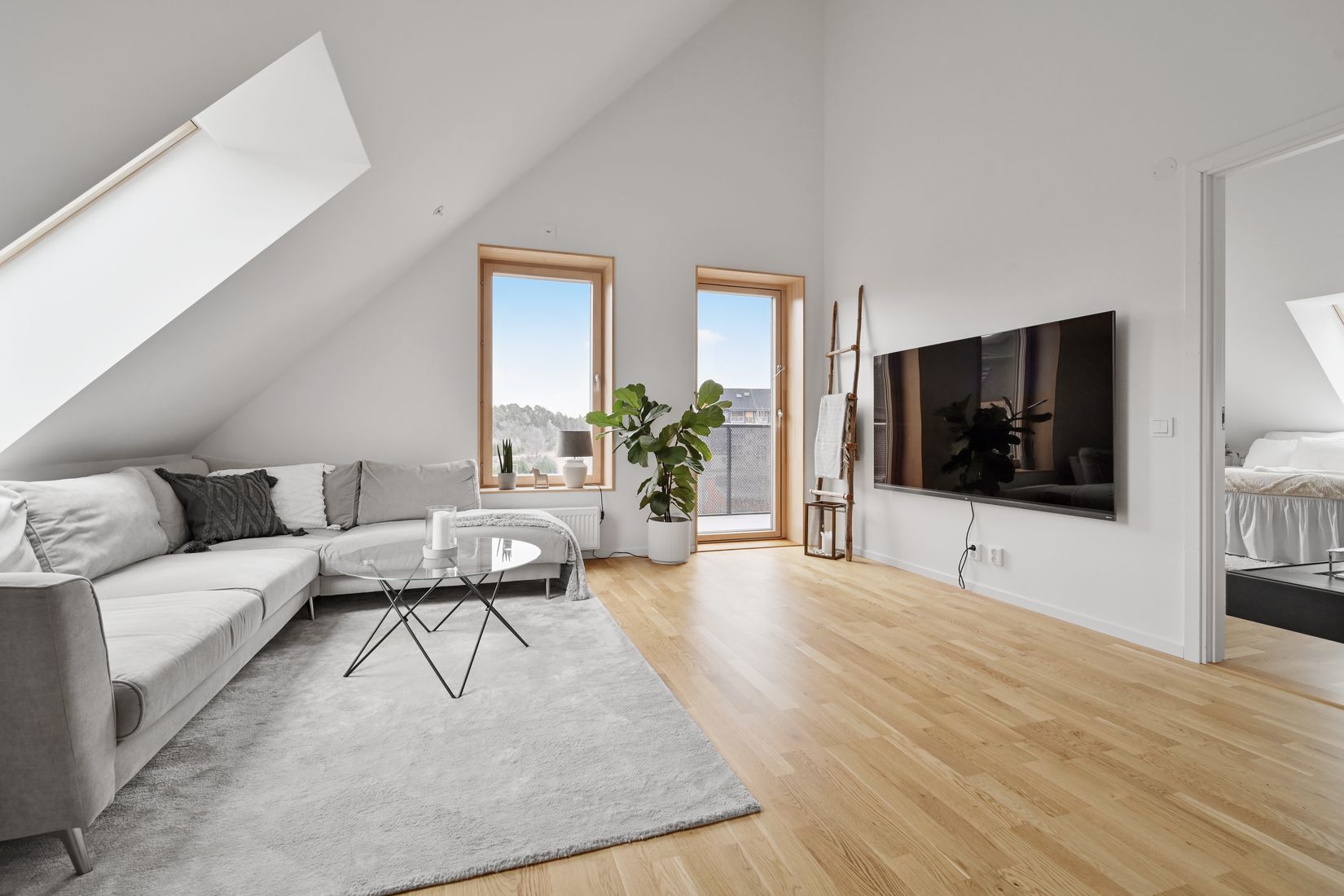 Bostadsrätt, Stadsängsgatan 7, Sigtuna