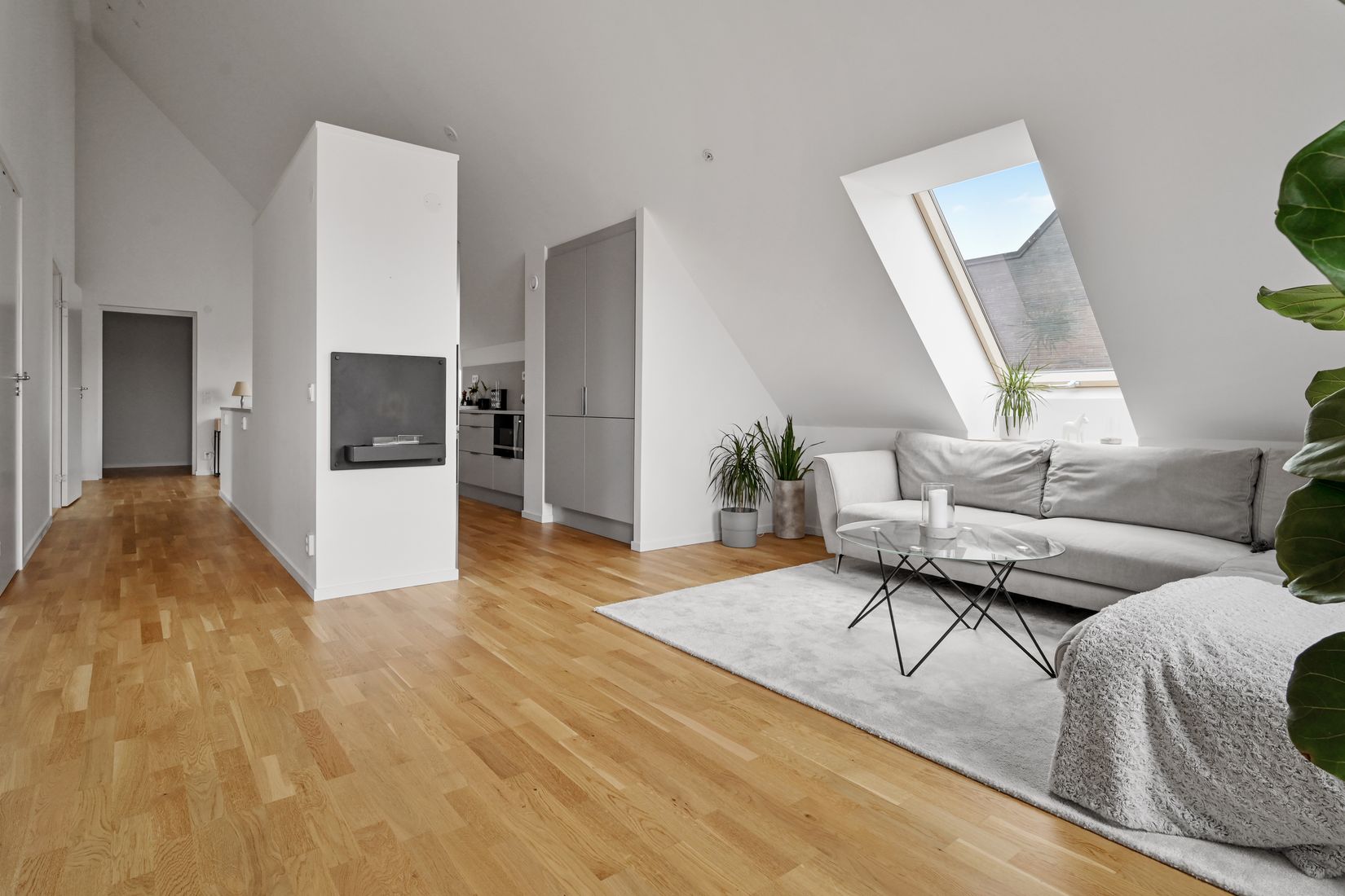 Bostadsrätt, Stadsängsgatan 7, Sigtuna