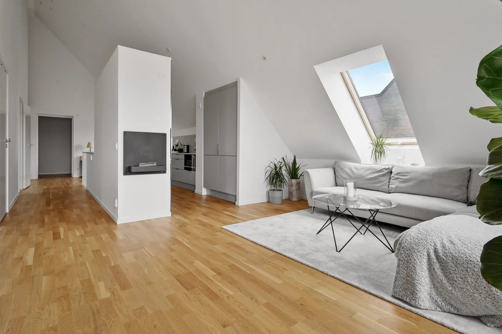 Bostadsrätt, Stadsängsgatan 7, Sigtuna